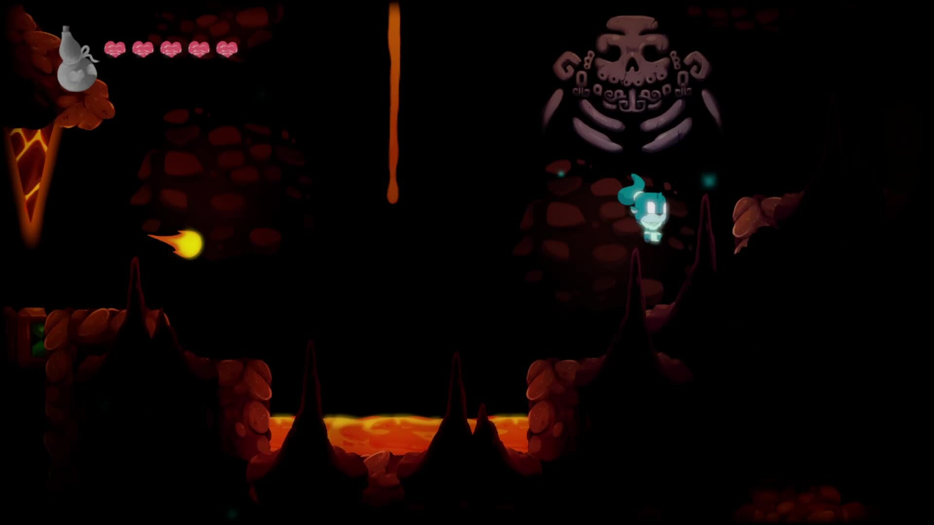 Deer Crusade screenshot 6
