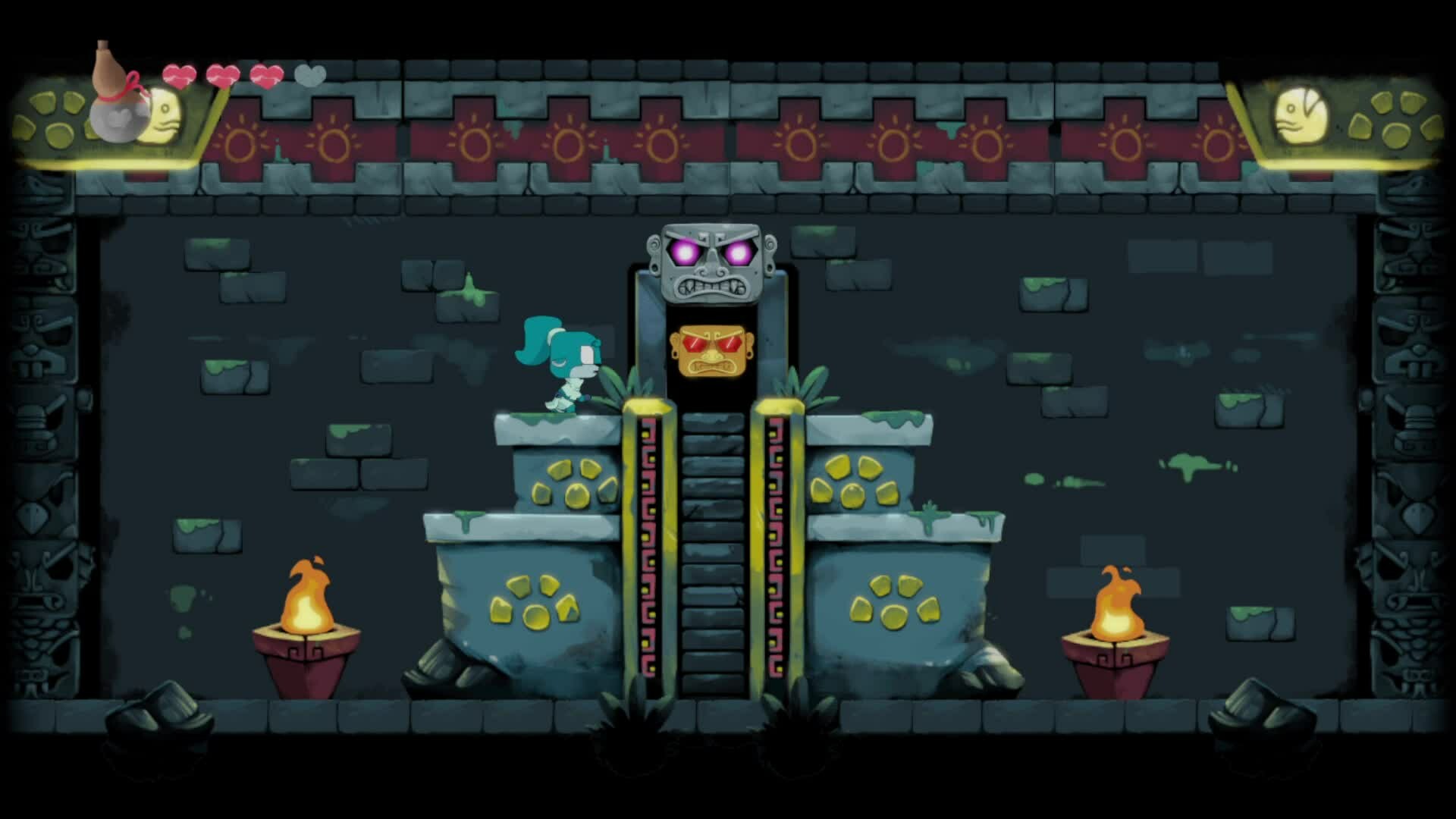 Deer Crusade screenshot 9