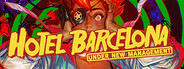 HOTEL BARCELONA