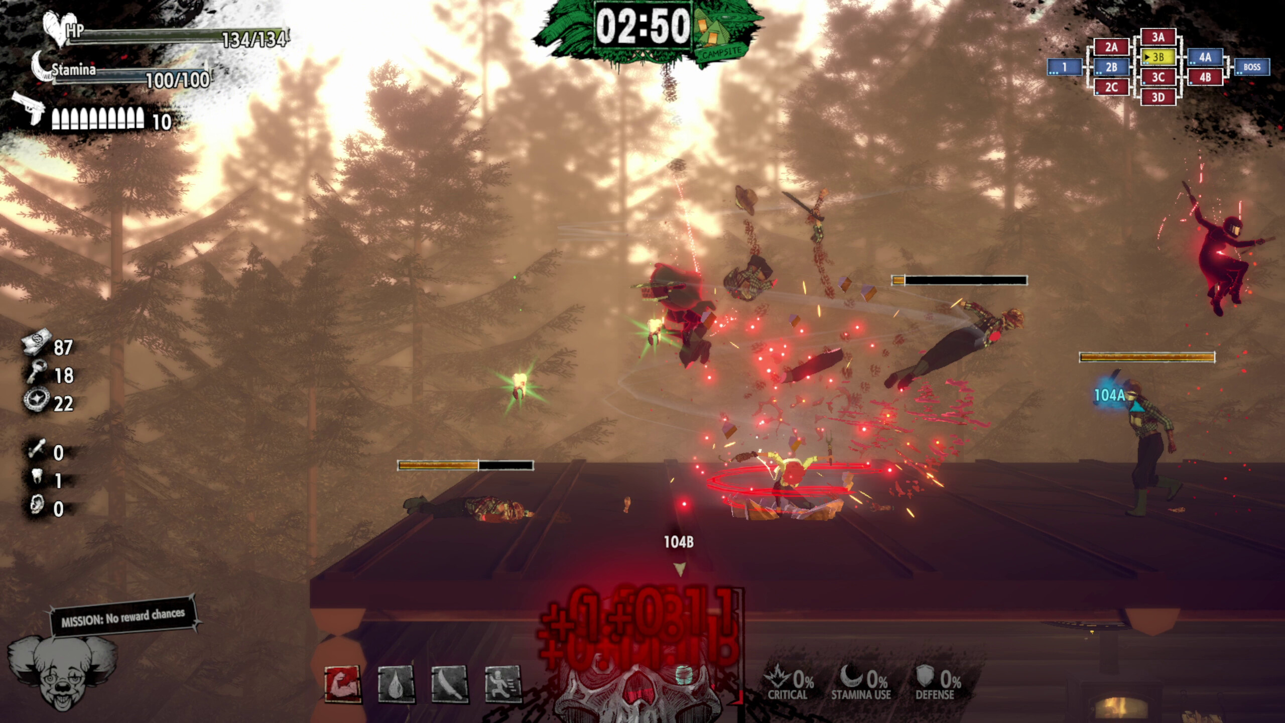HOTEL BARCELONA screenshot 4