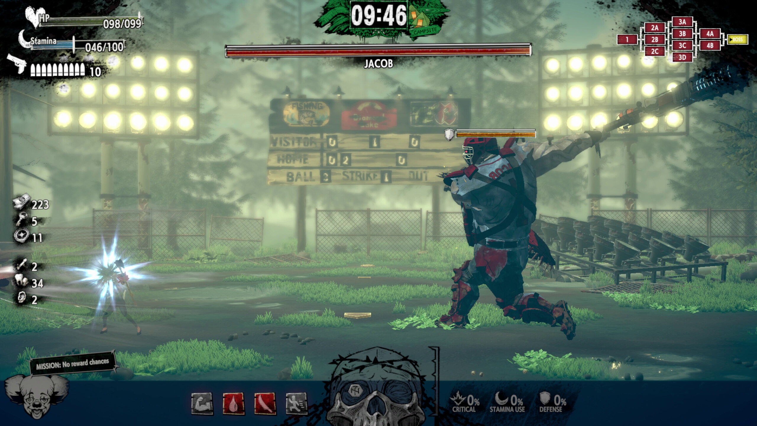 HOTEL BARCELONA screenshot 3