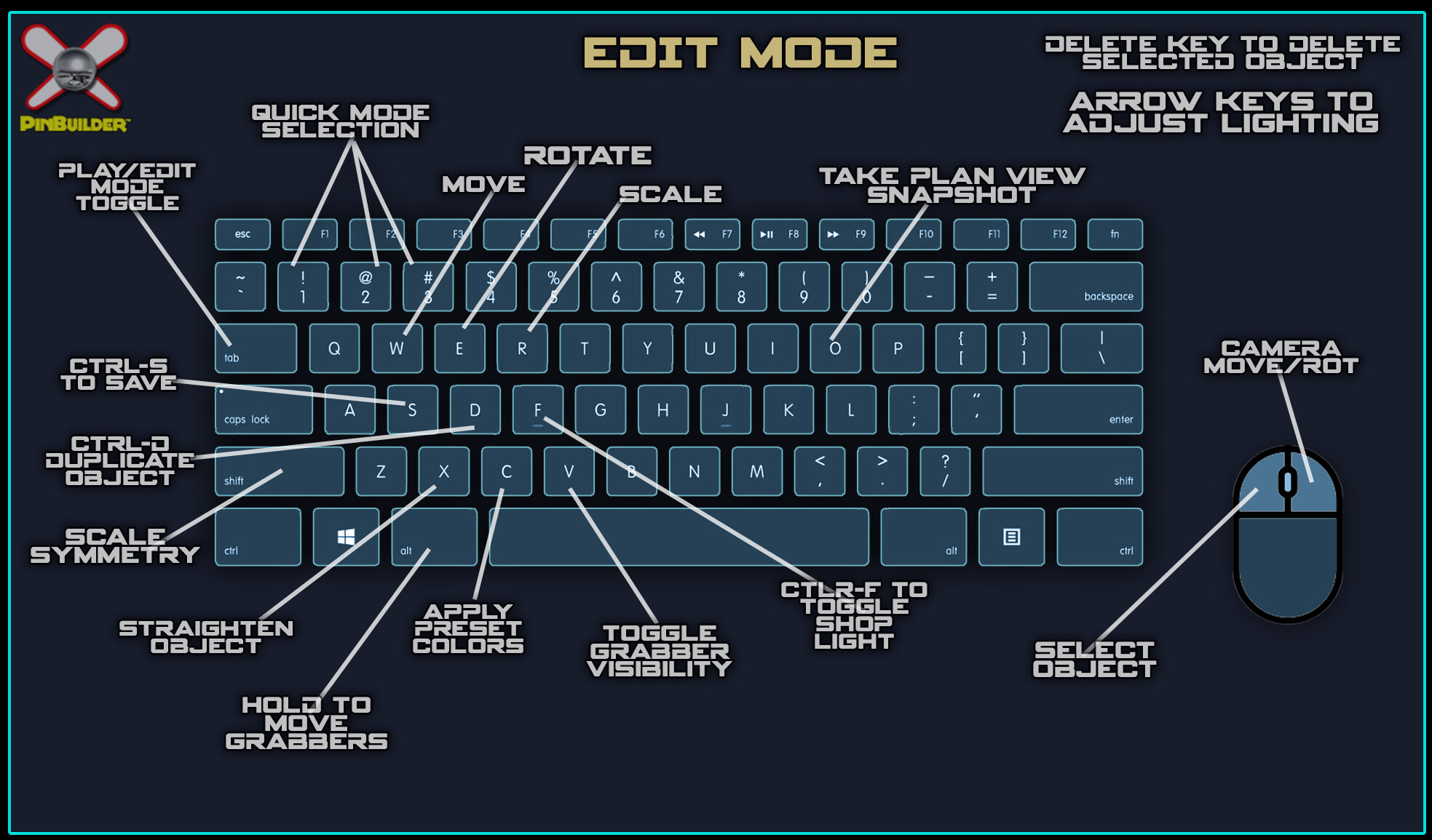 PinBuilder screenshot 11