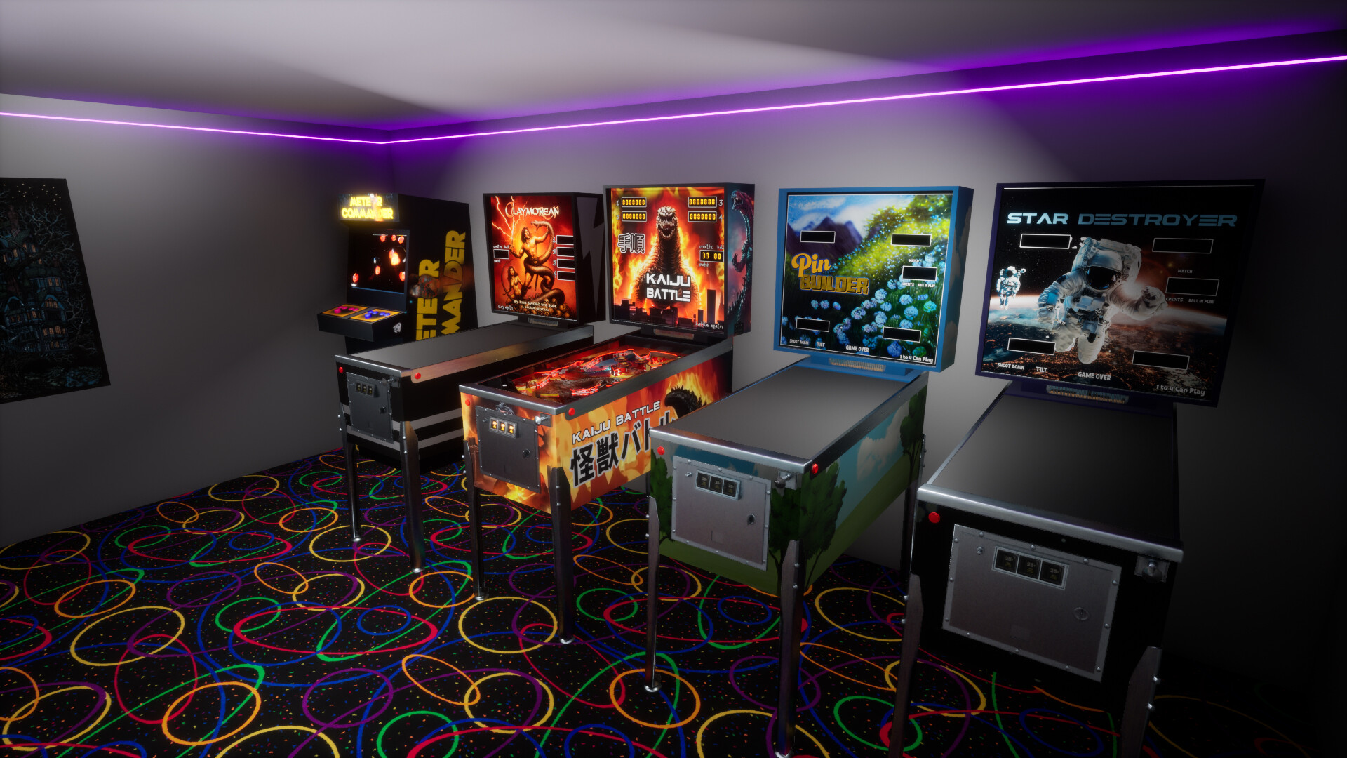 PinBuilder screenshot 10