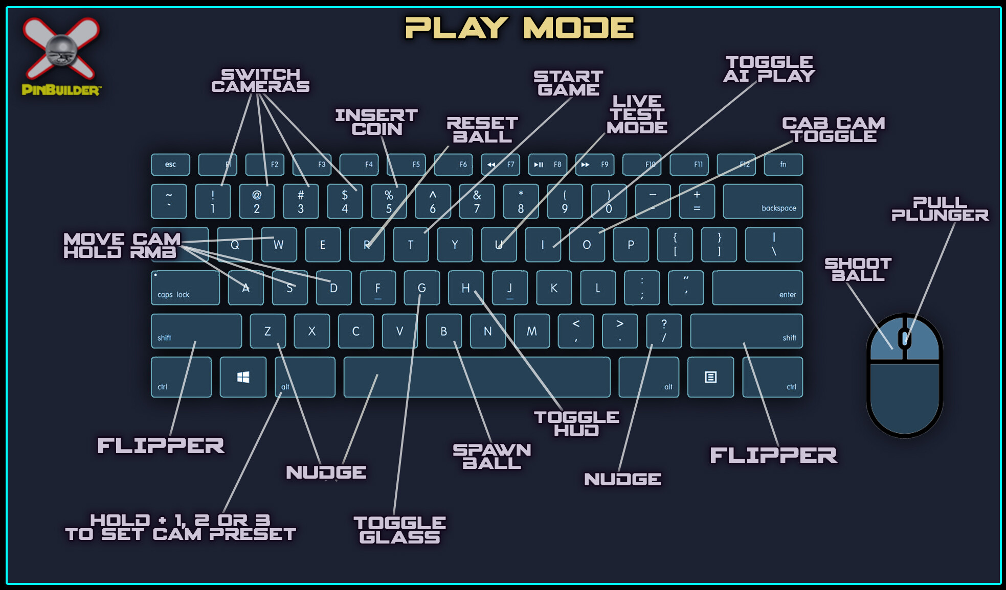 PinBuilder screenshot 12