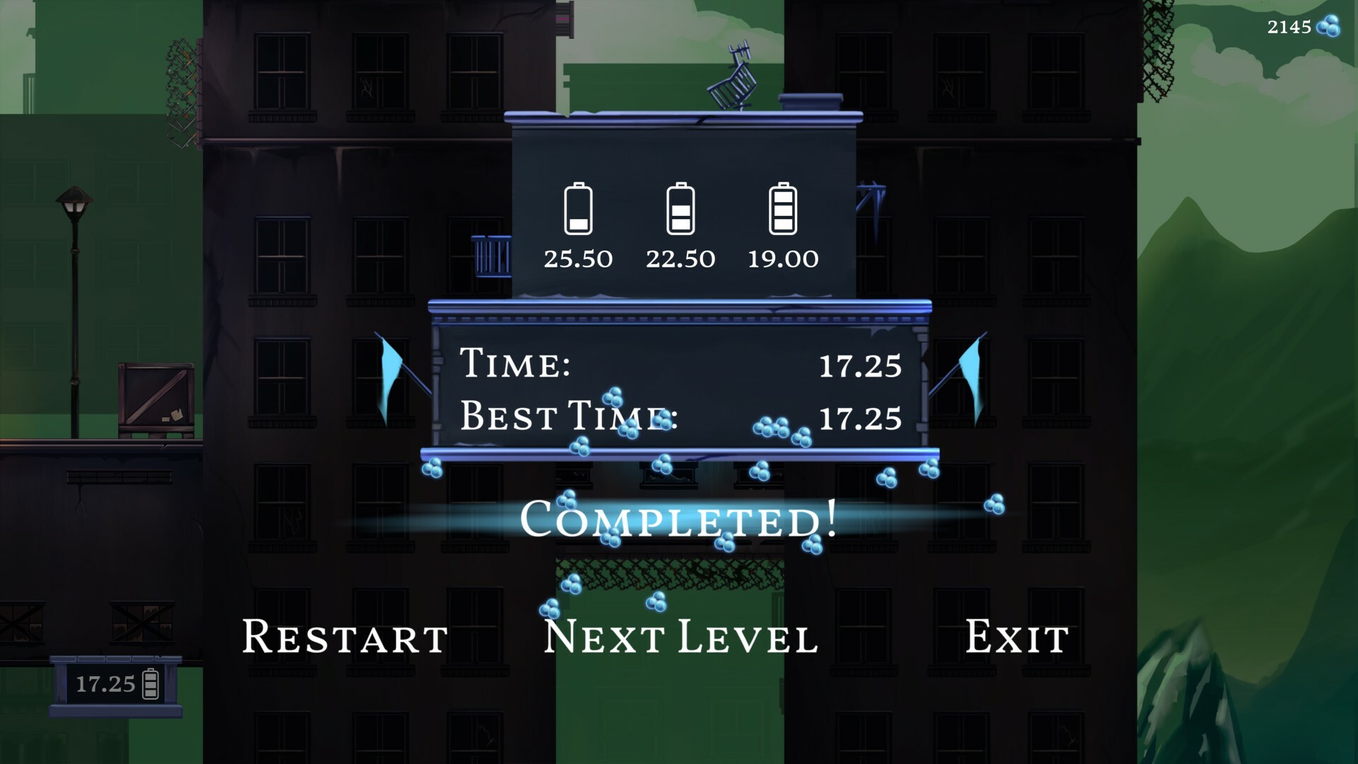 GlimmerChain screenshot 10