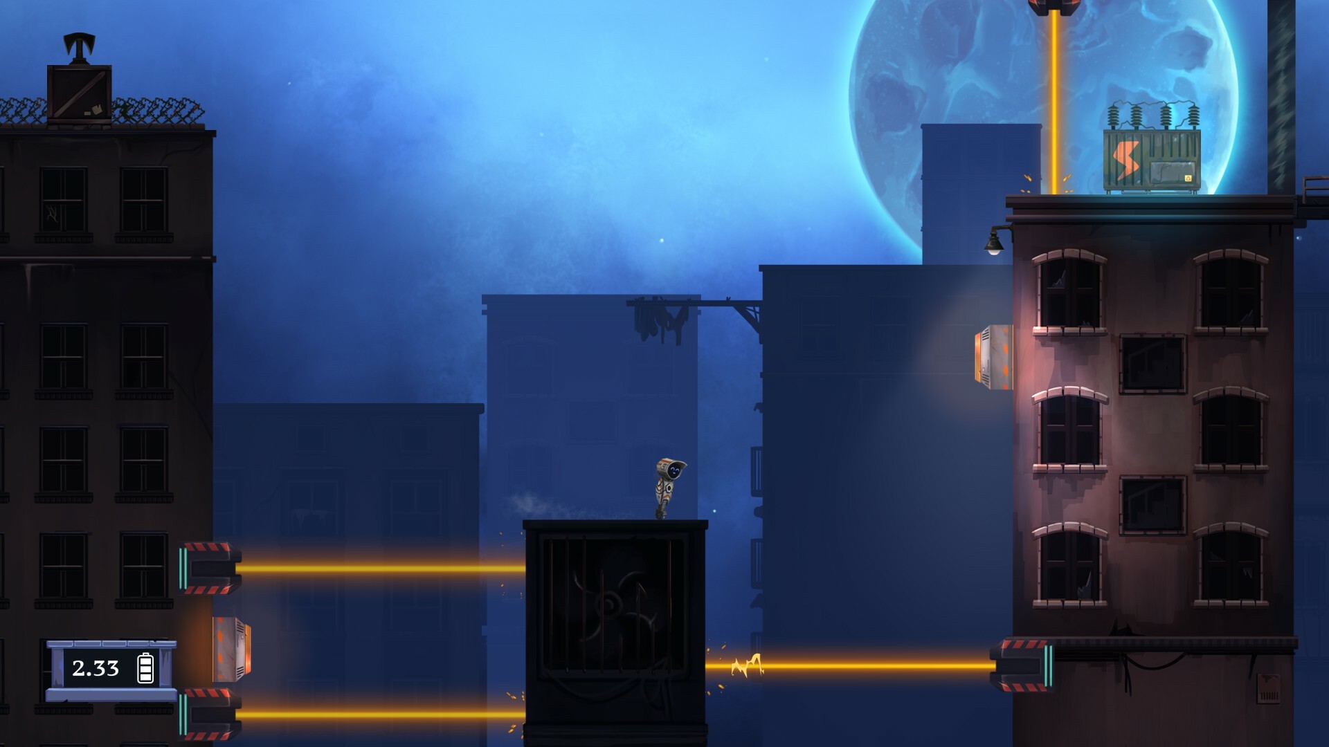GlimmerChain screenshot 5