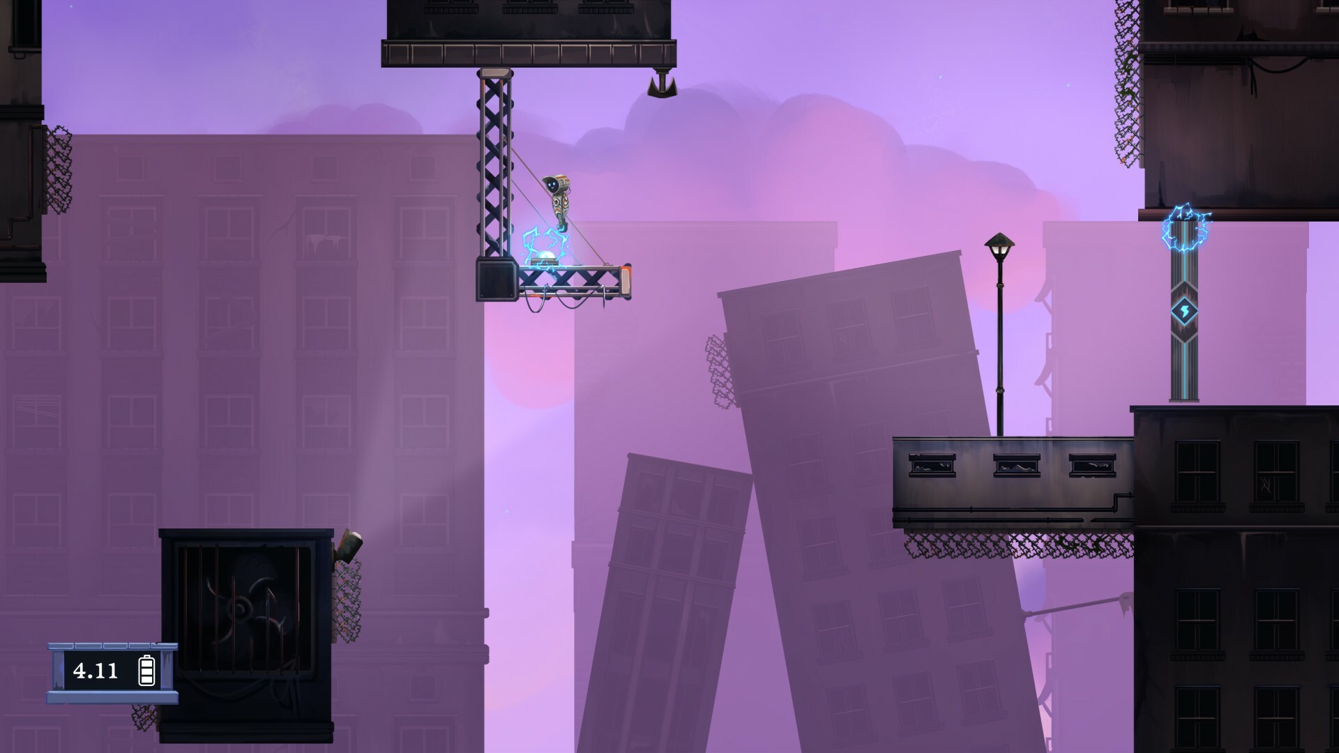 GlimmerChain screenshot 7
