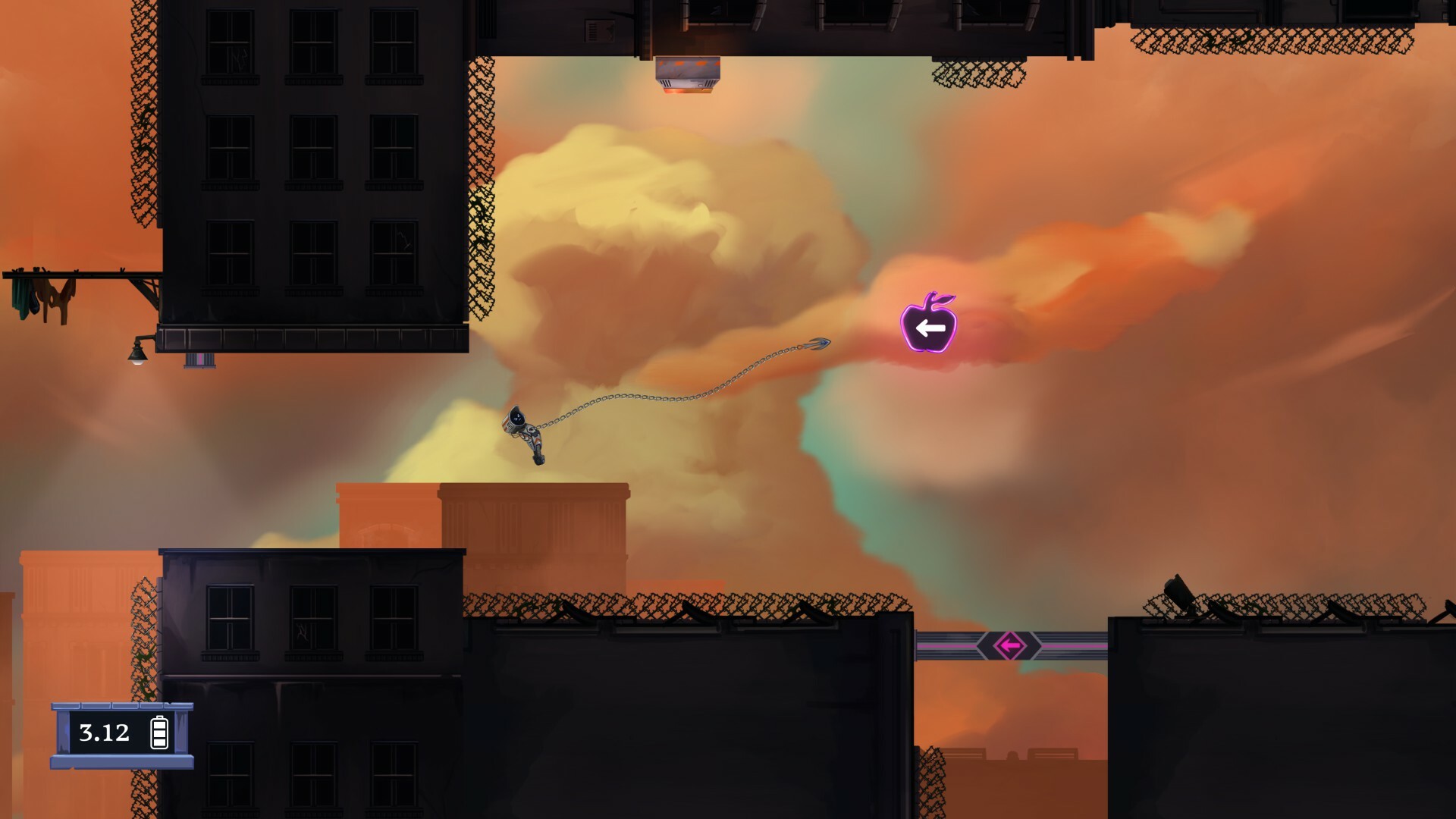 GlimmerChain screenshot 9