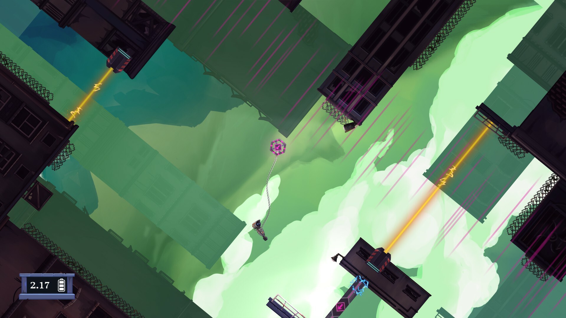 GlimmerChain screenshot 8