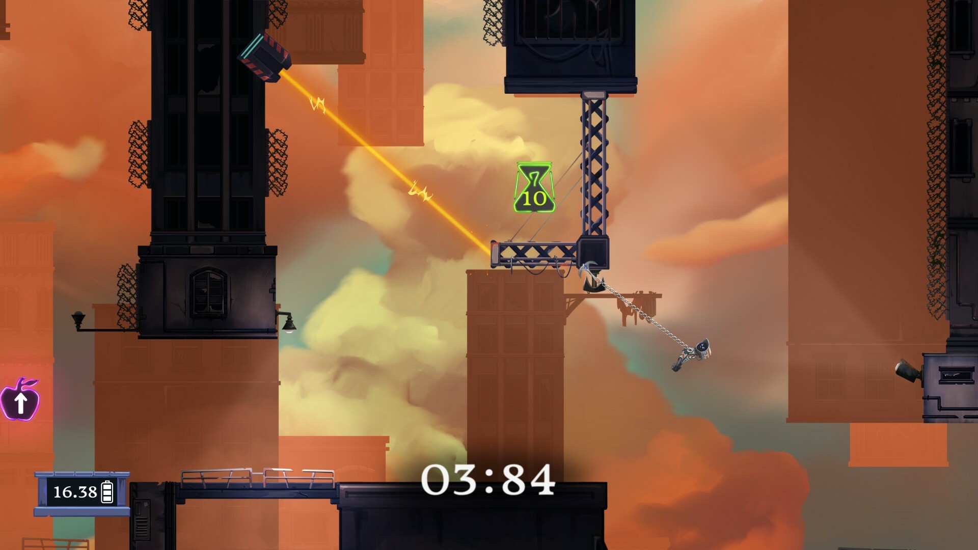 GlimmerChain screenshot 4