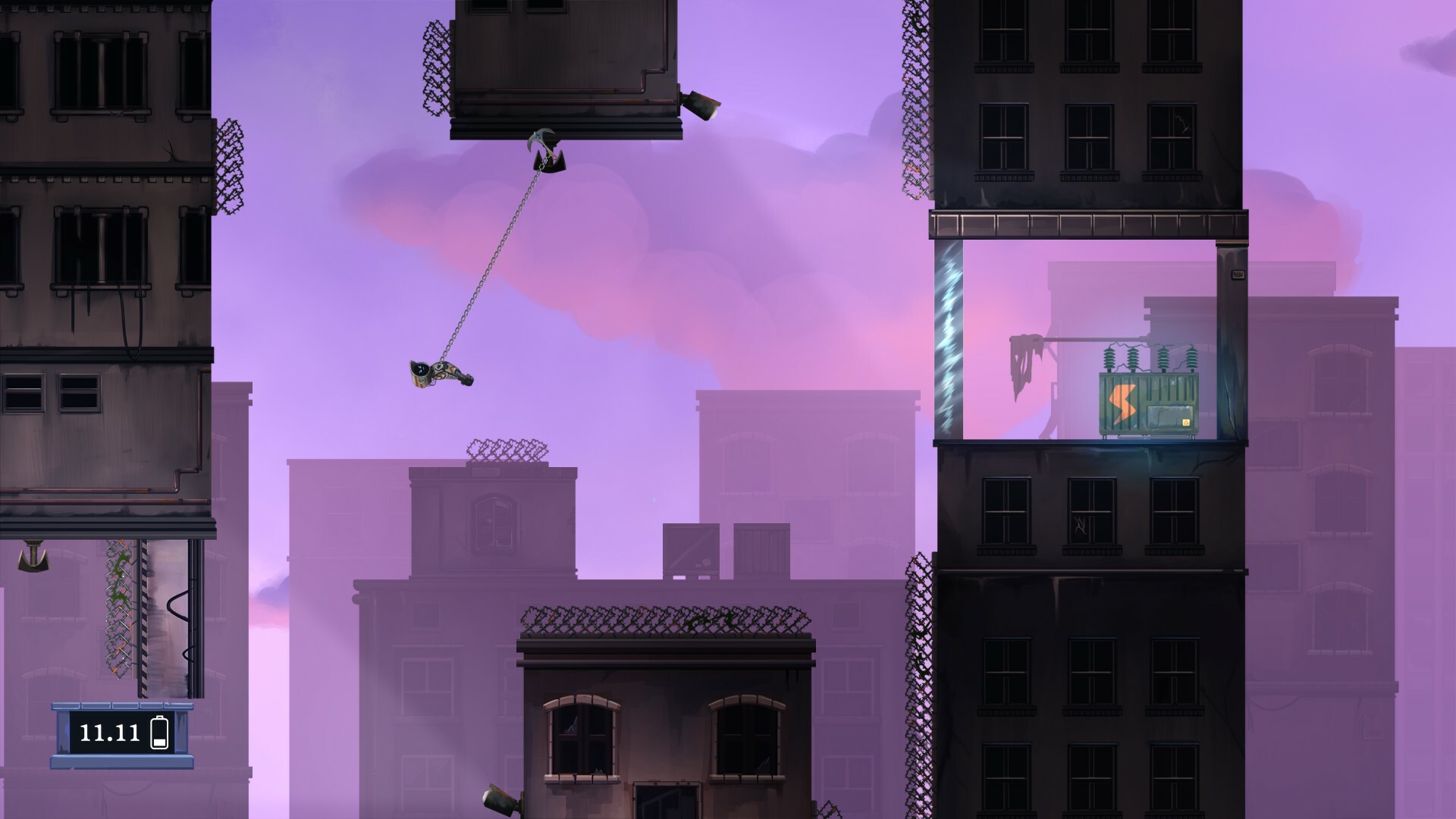 GlimmerChain screenshot 1