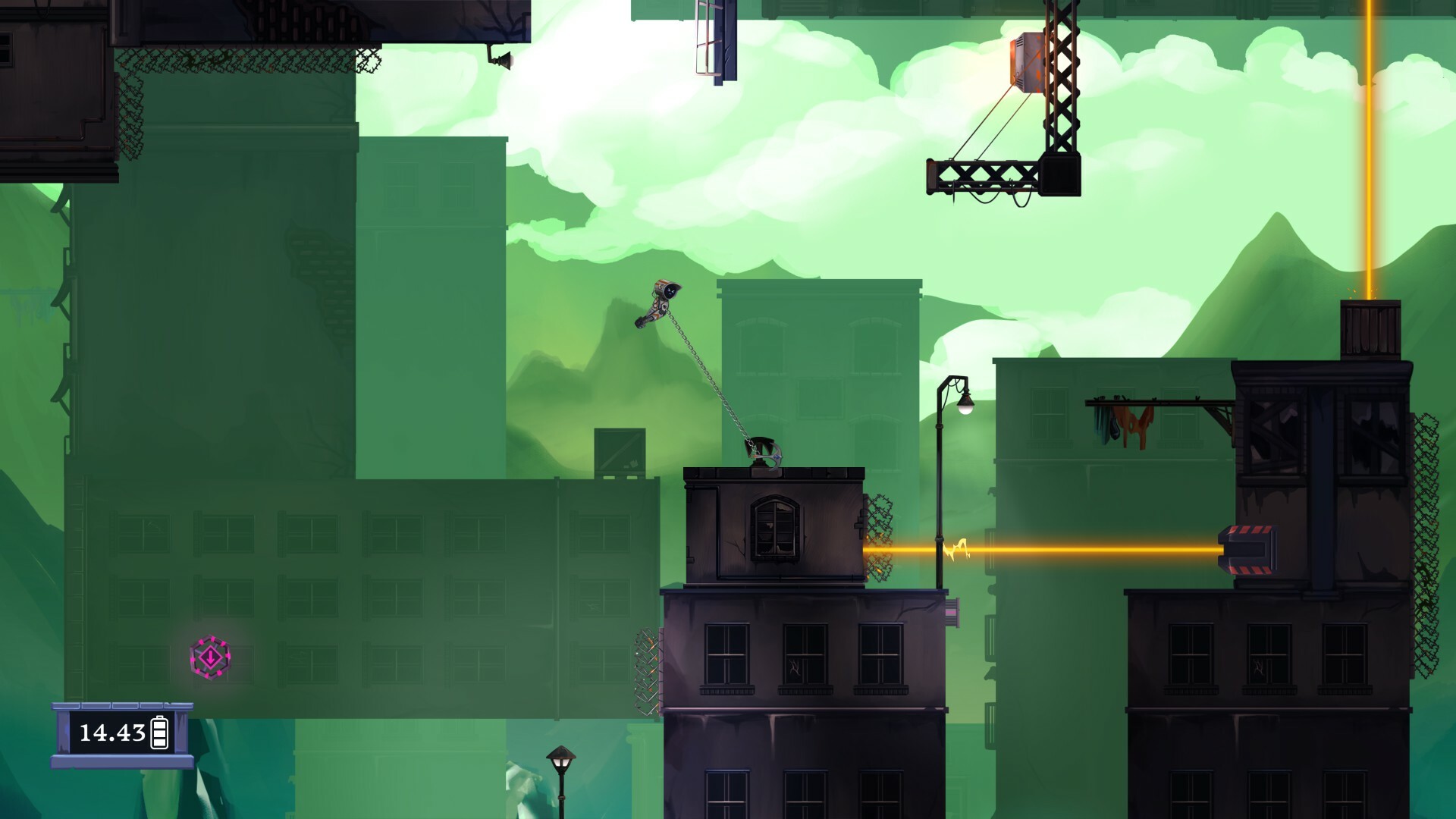 GlimmerChain screenshot 3