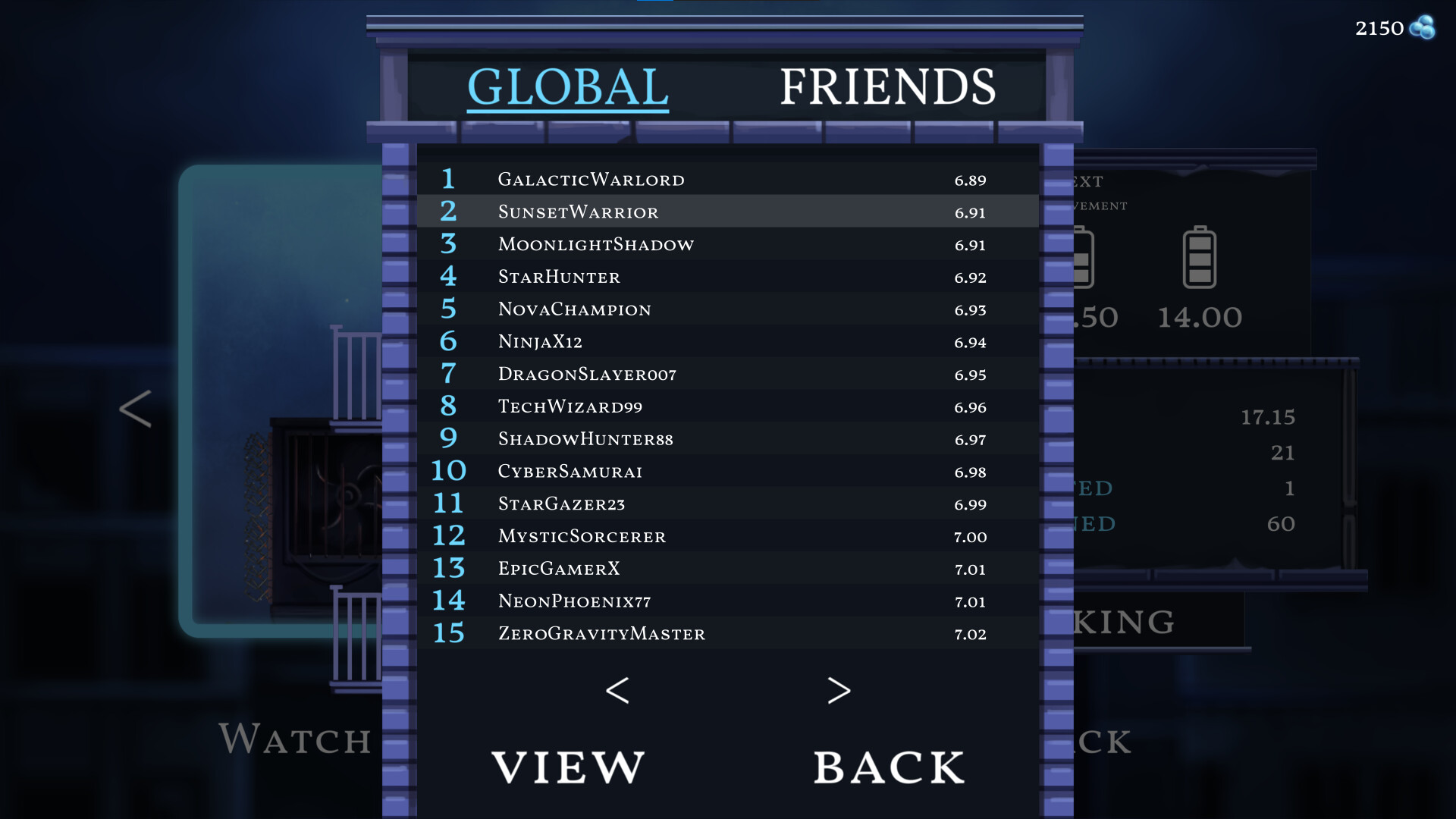 GlimmerChain screenshot 6