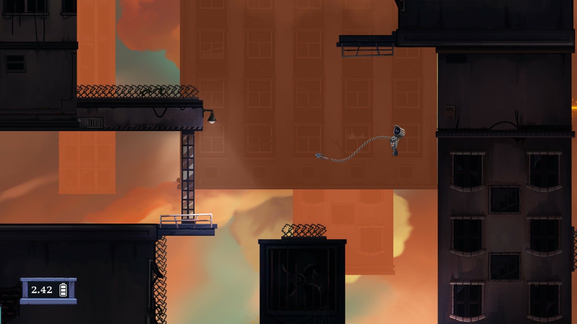 GlimmerChain screenshot 2