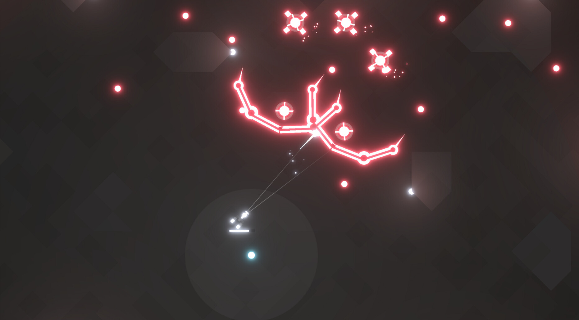 Space Guardians screenshot 7