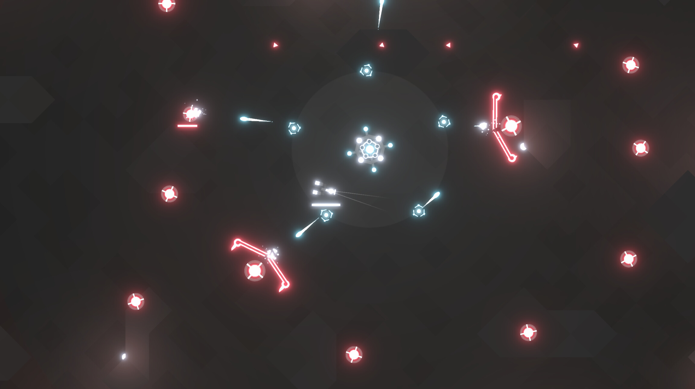 Space Guardians screenshot 4