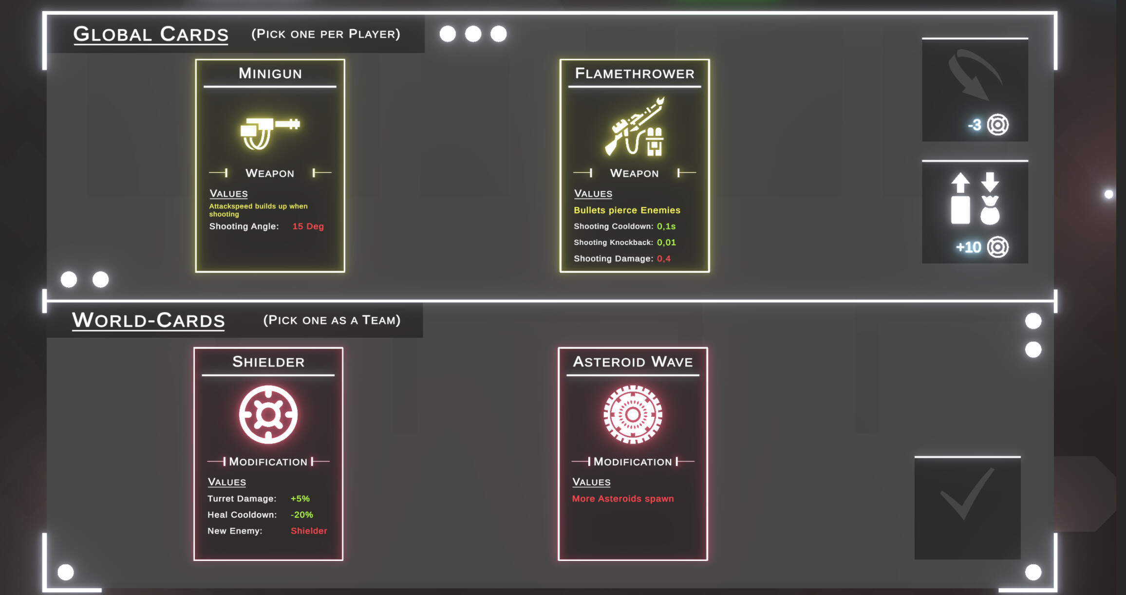 Space Guardians screenshot 10