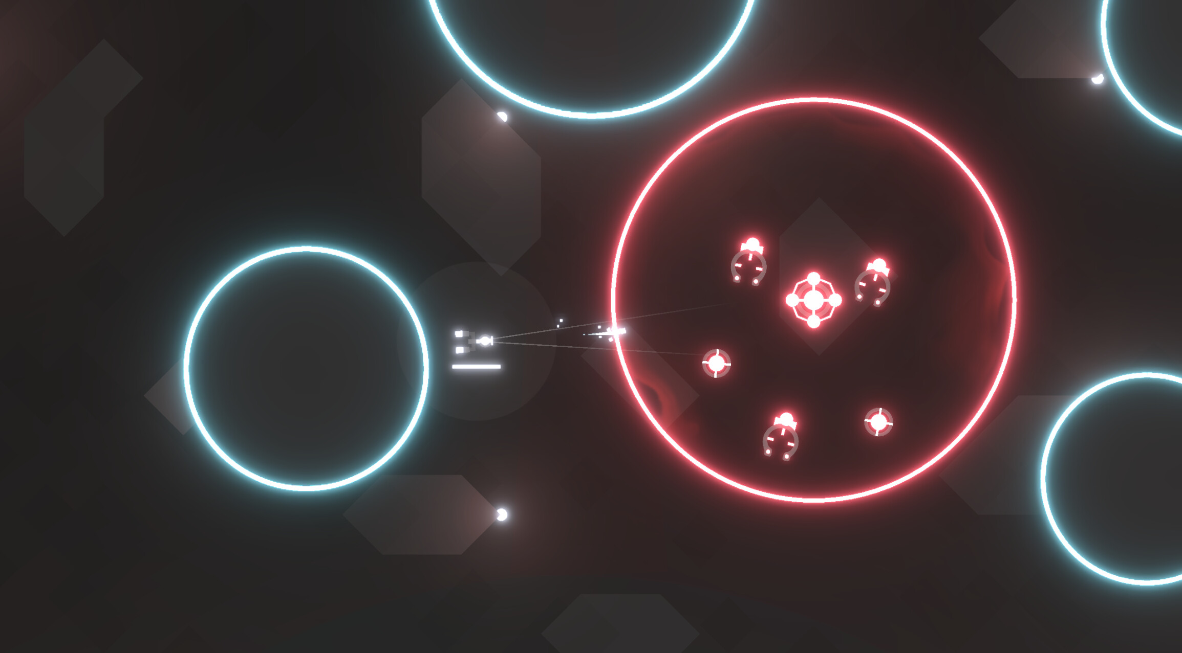 Space Guardians screenshot 2