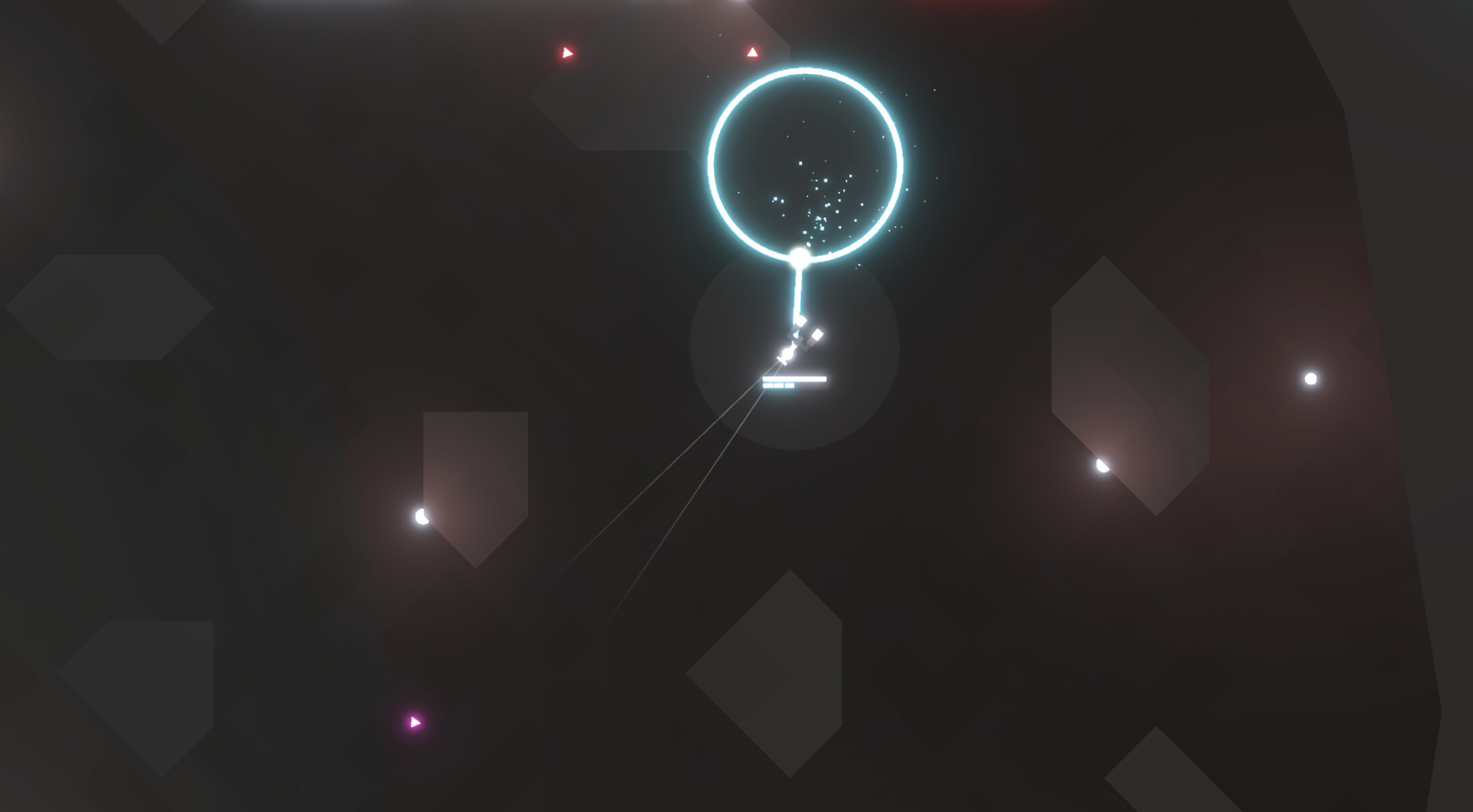 Space Guardians screenshot 3