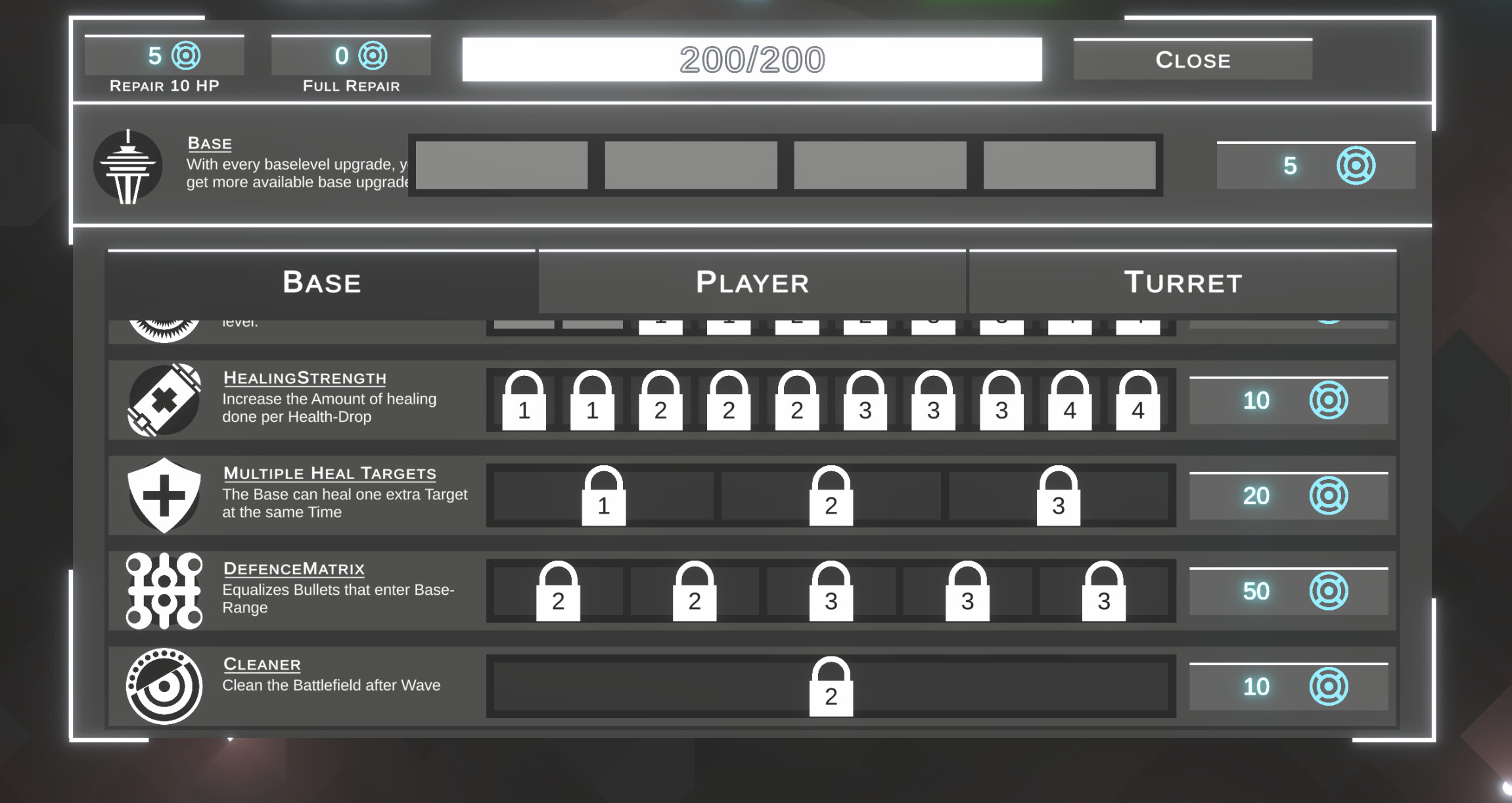 Space Guardians screenshot 8
