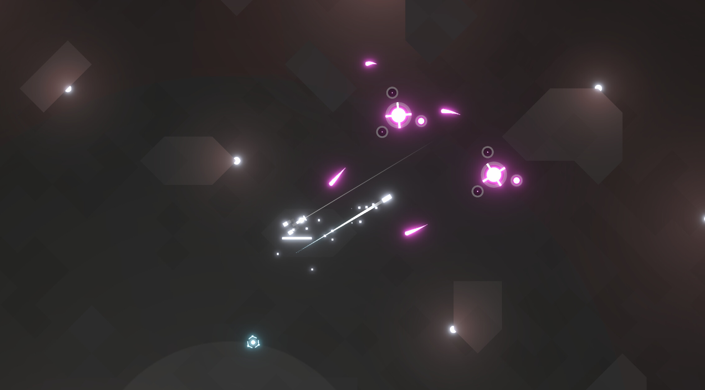Space Guardians screenshot 1