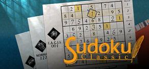 Sudoku Classic