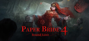 Paper Bride 4 Bound Love