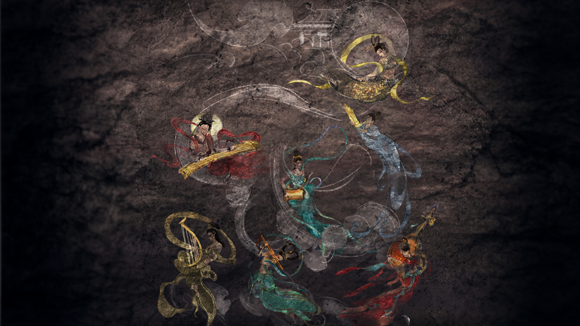 纸嫁衣4红丝缠 screenshot 8