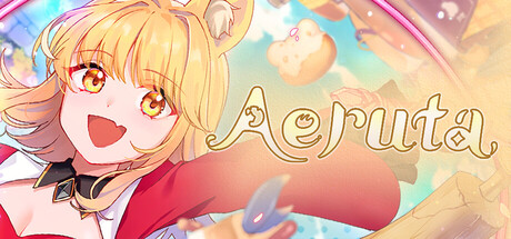 Aeruta — Steam header