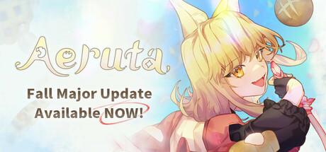 Aeruta Cover Image