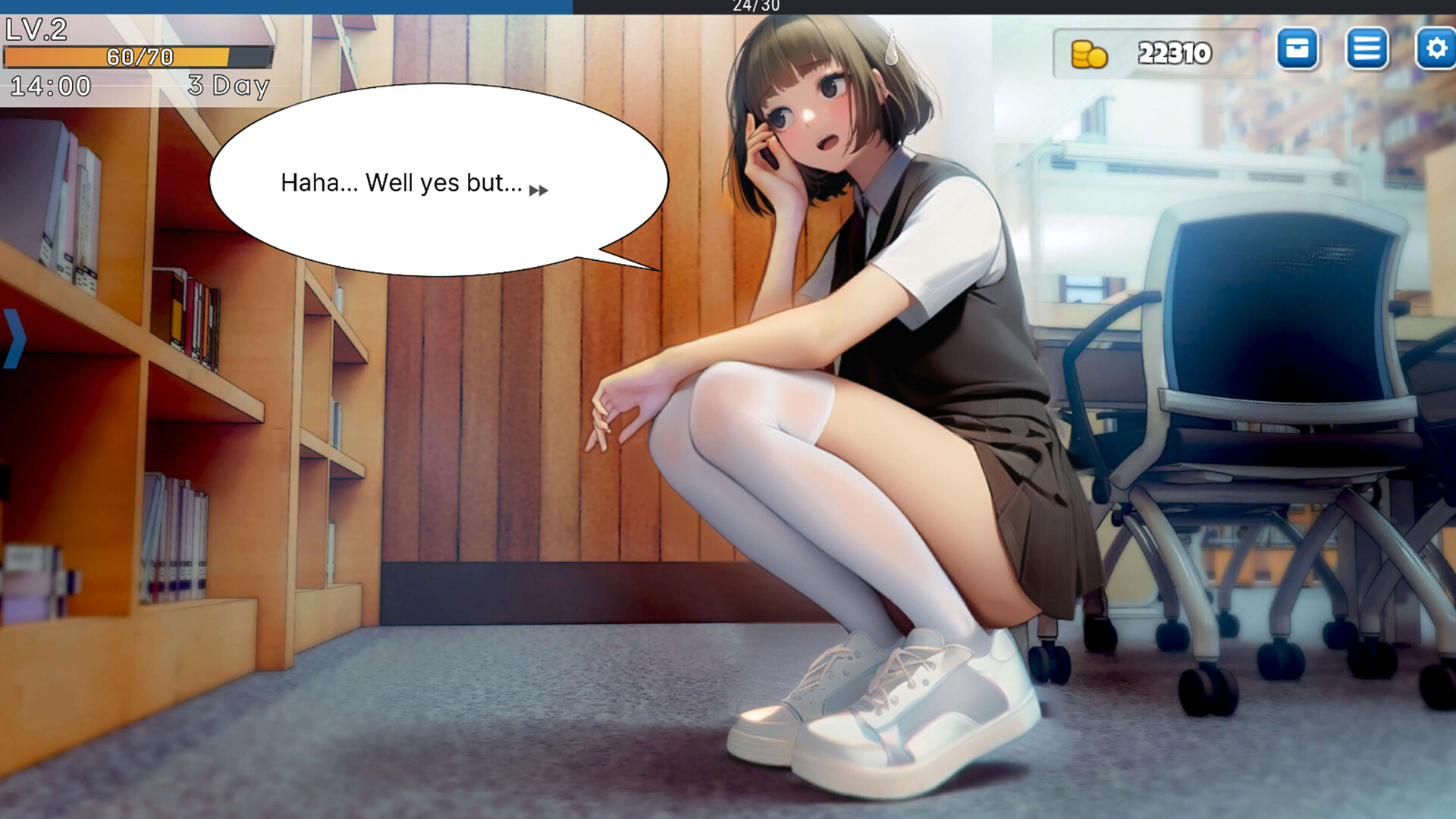 Helmetman screenshot 17