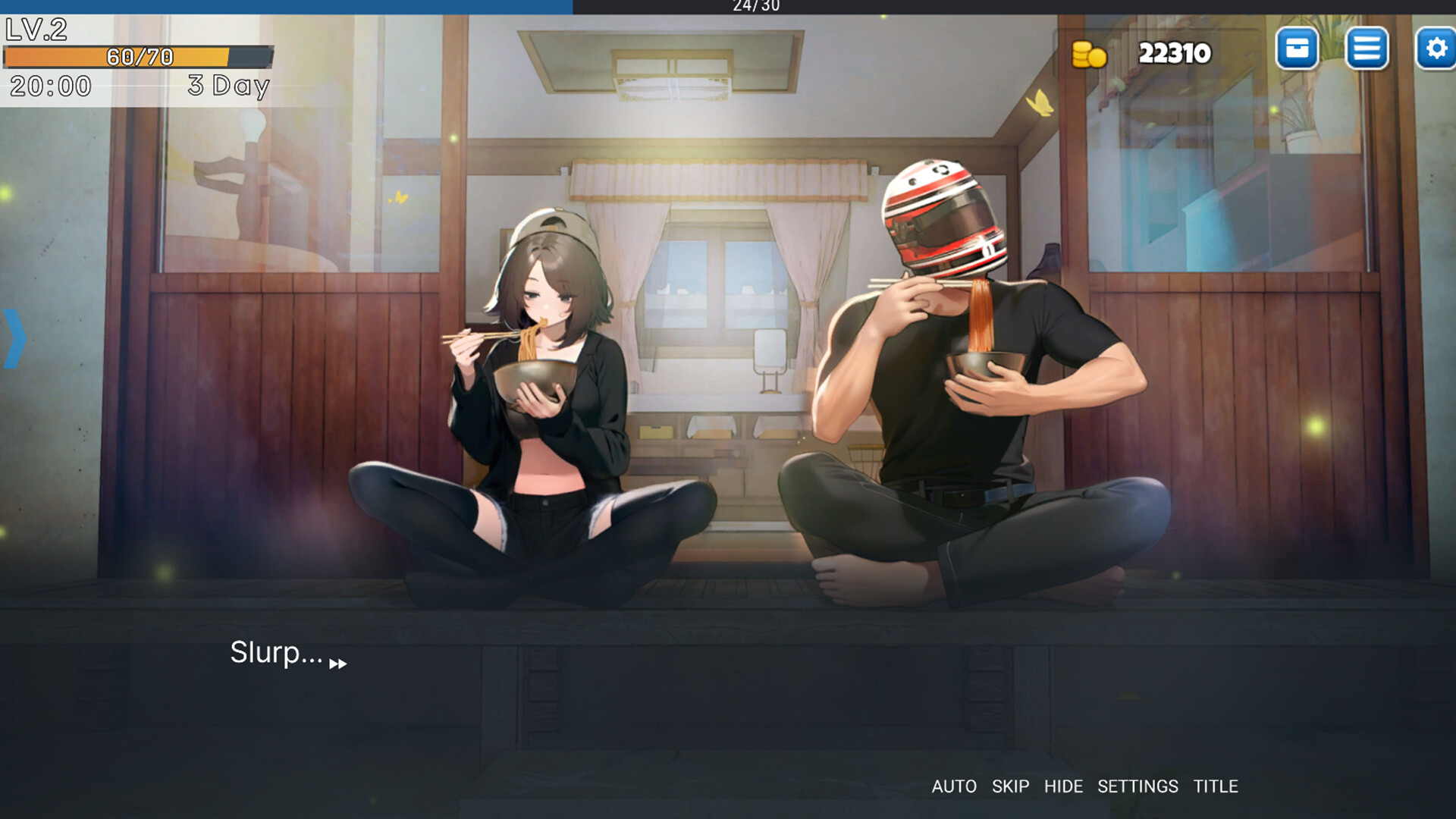 Helmetman screenshot 15