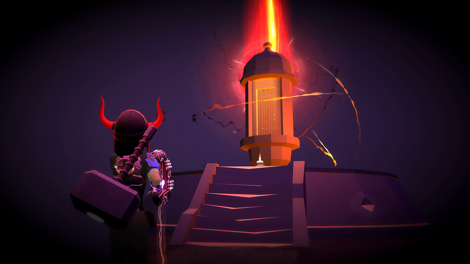 Dark Traveller screenshot 8