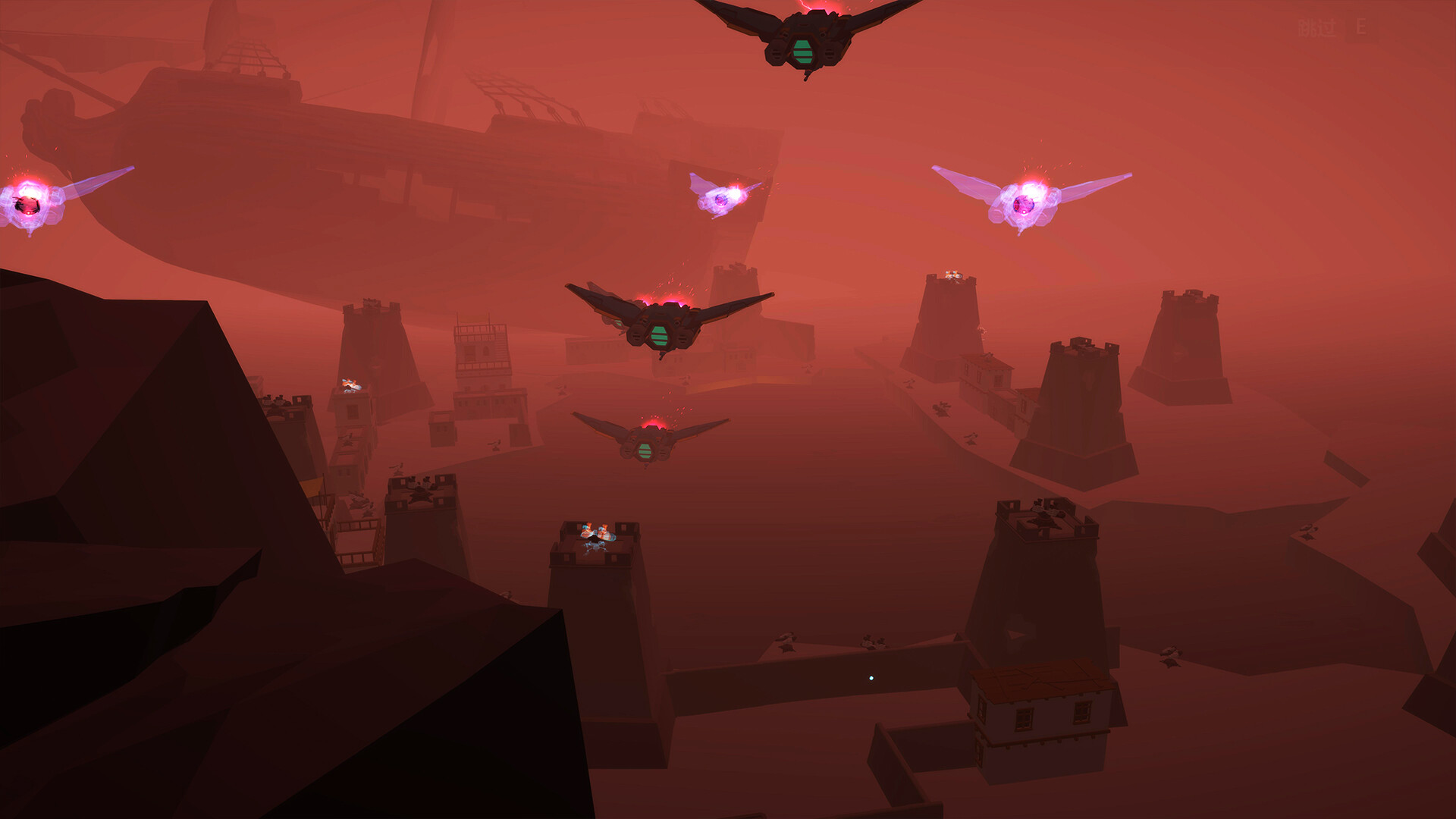 Dark Traveller screenshot 9