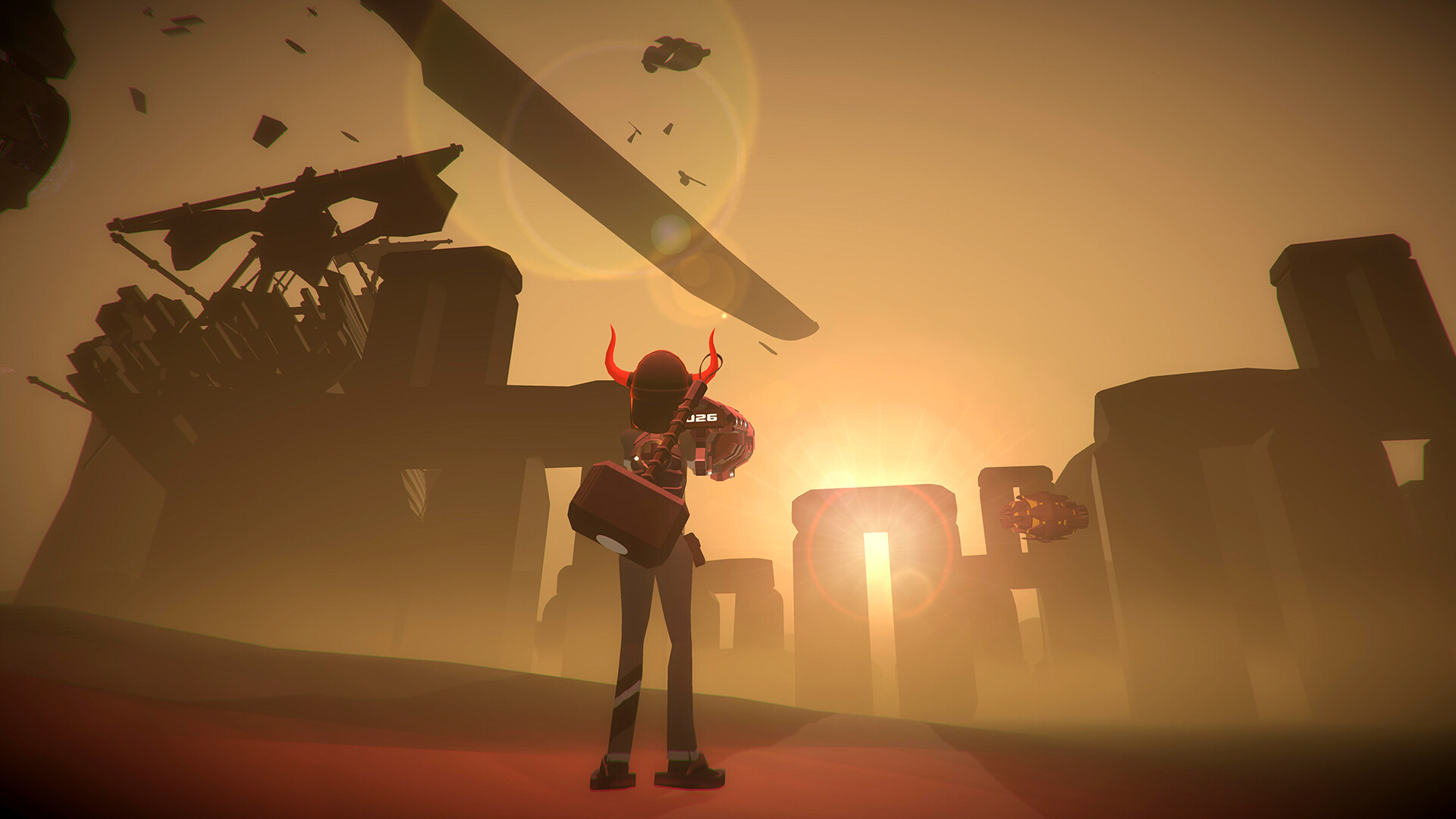 Dark Traveller screenshot 7