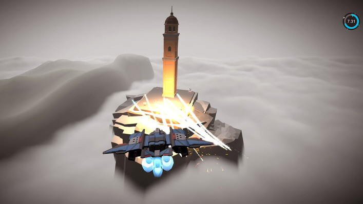 Dark Traveller screenshot 4