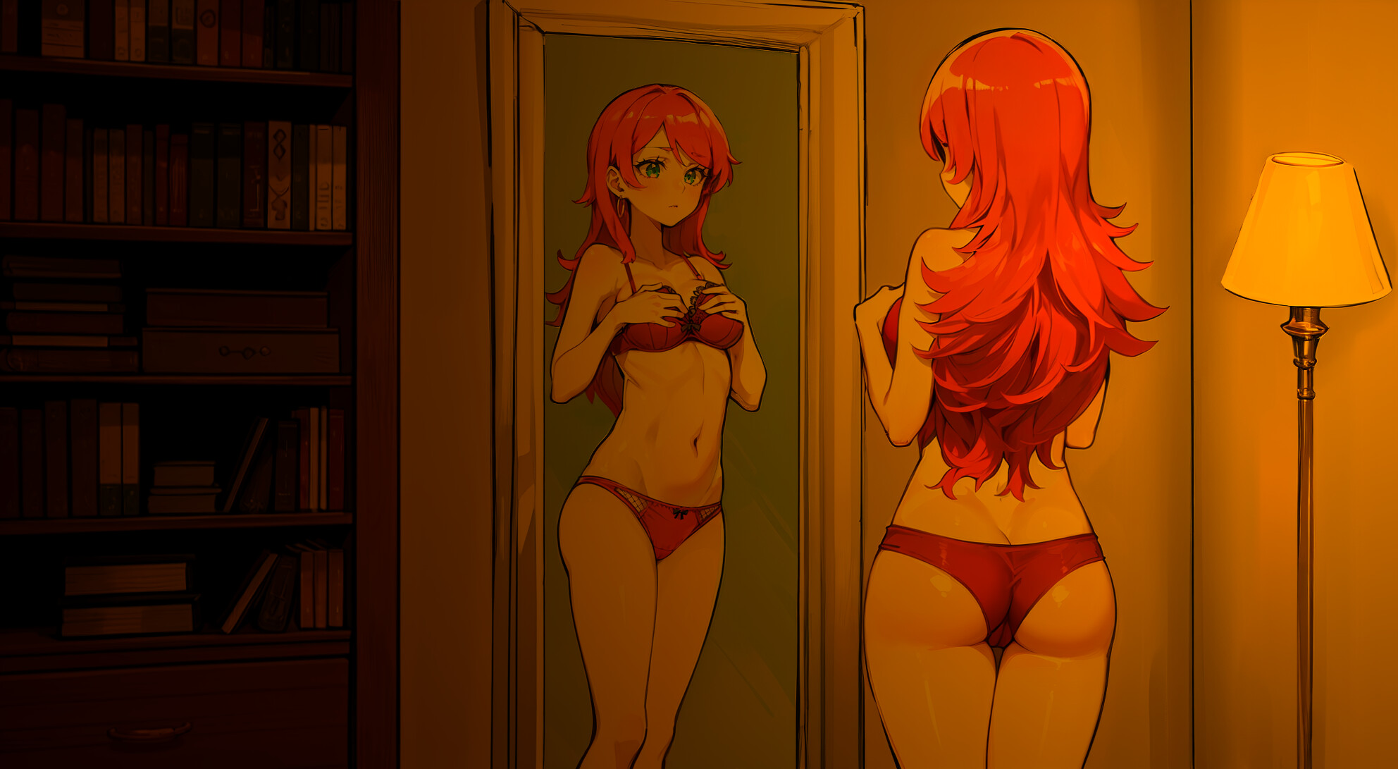 Faculty screenshot 9