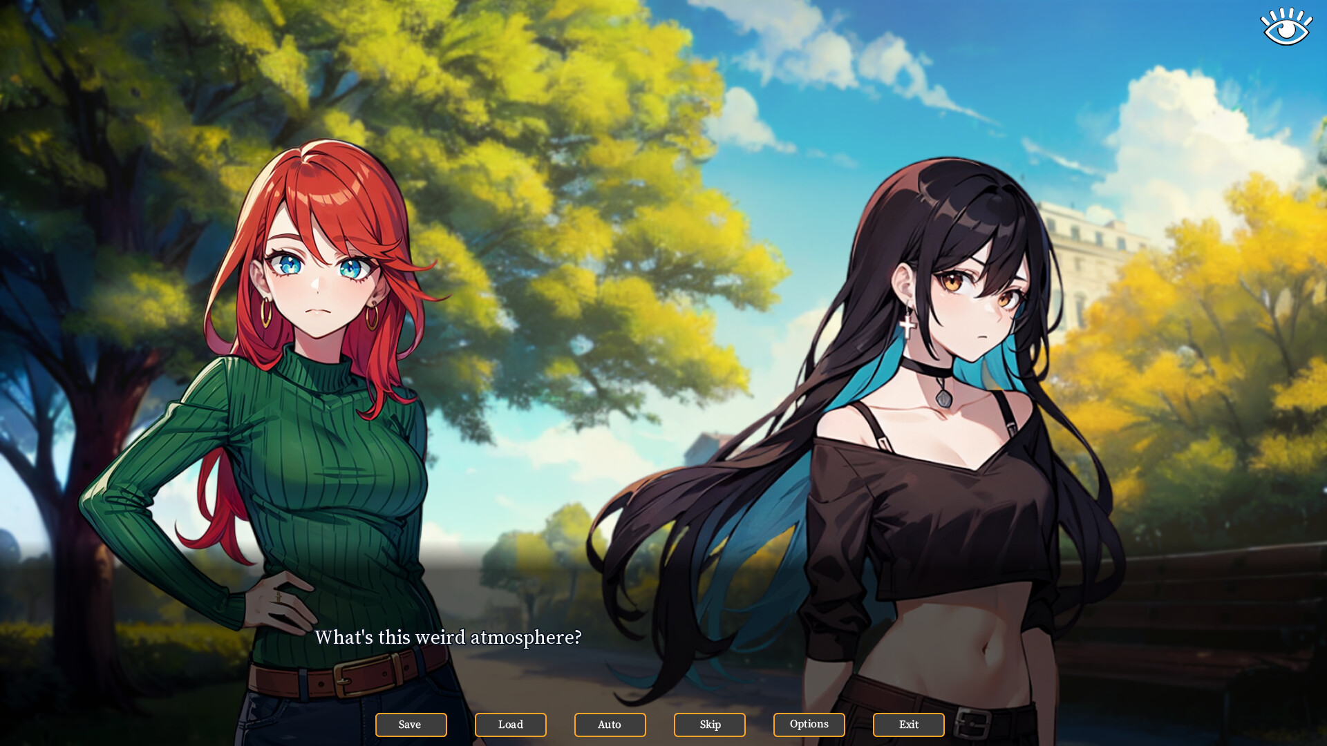 Faculty screenshot 6