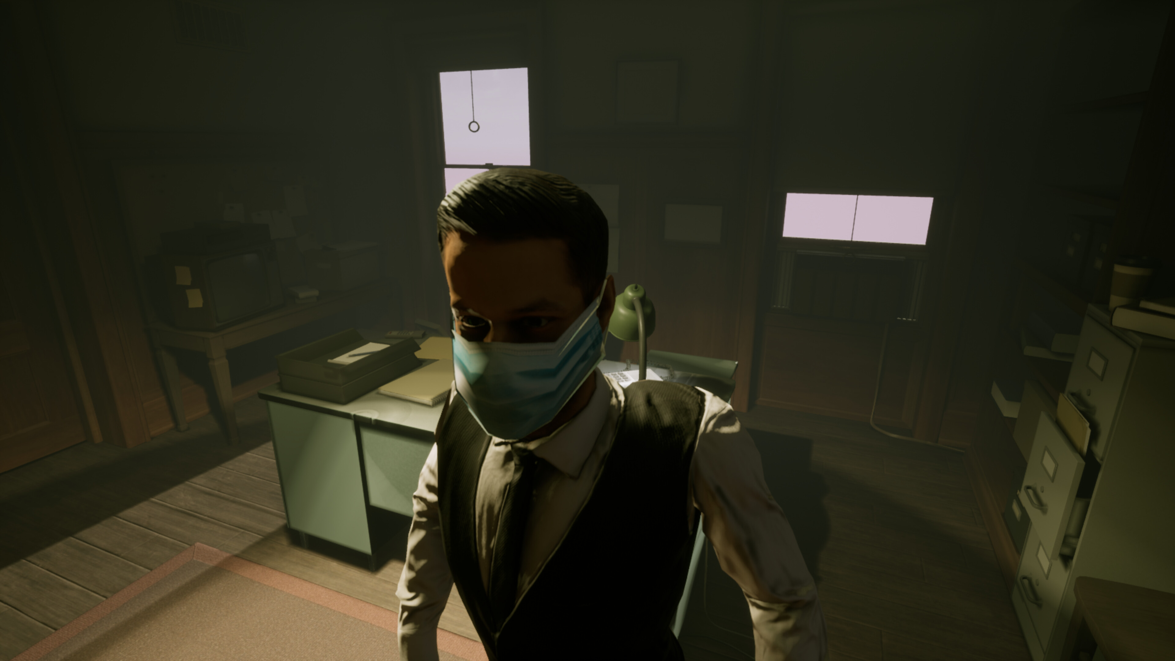 Find The Murderer 3 screenshot 6
