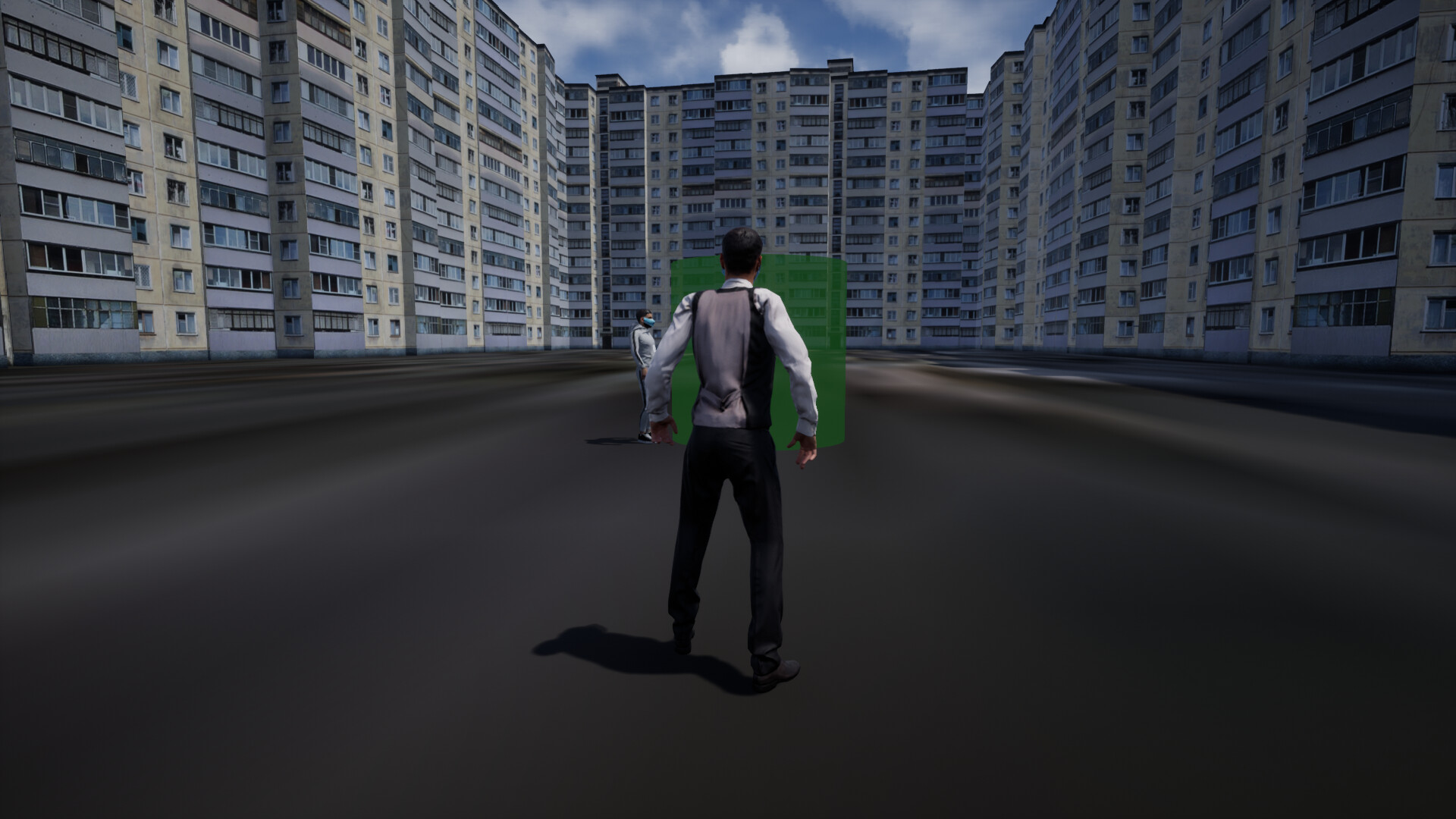Find The Murderer 3 screenshot 8