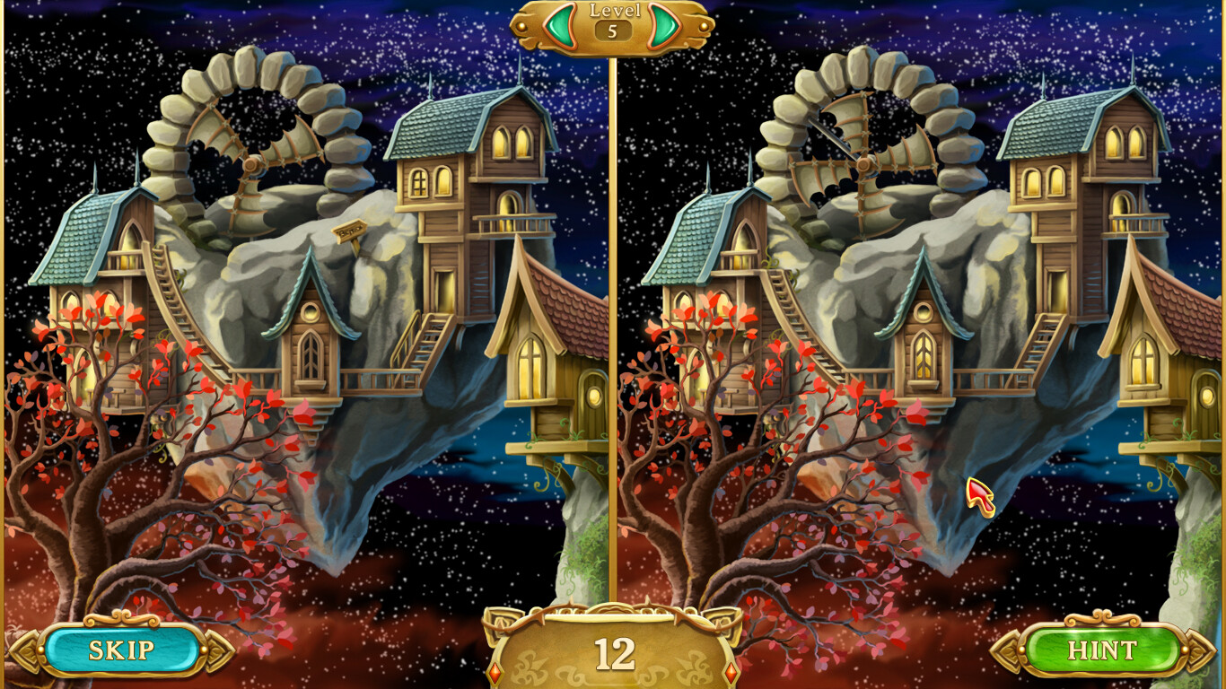 Spellarium 9 screenshot 4