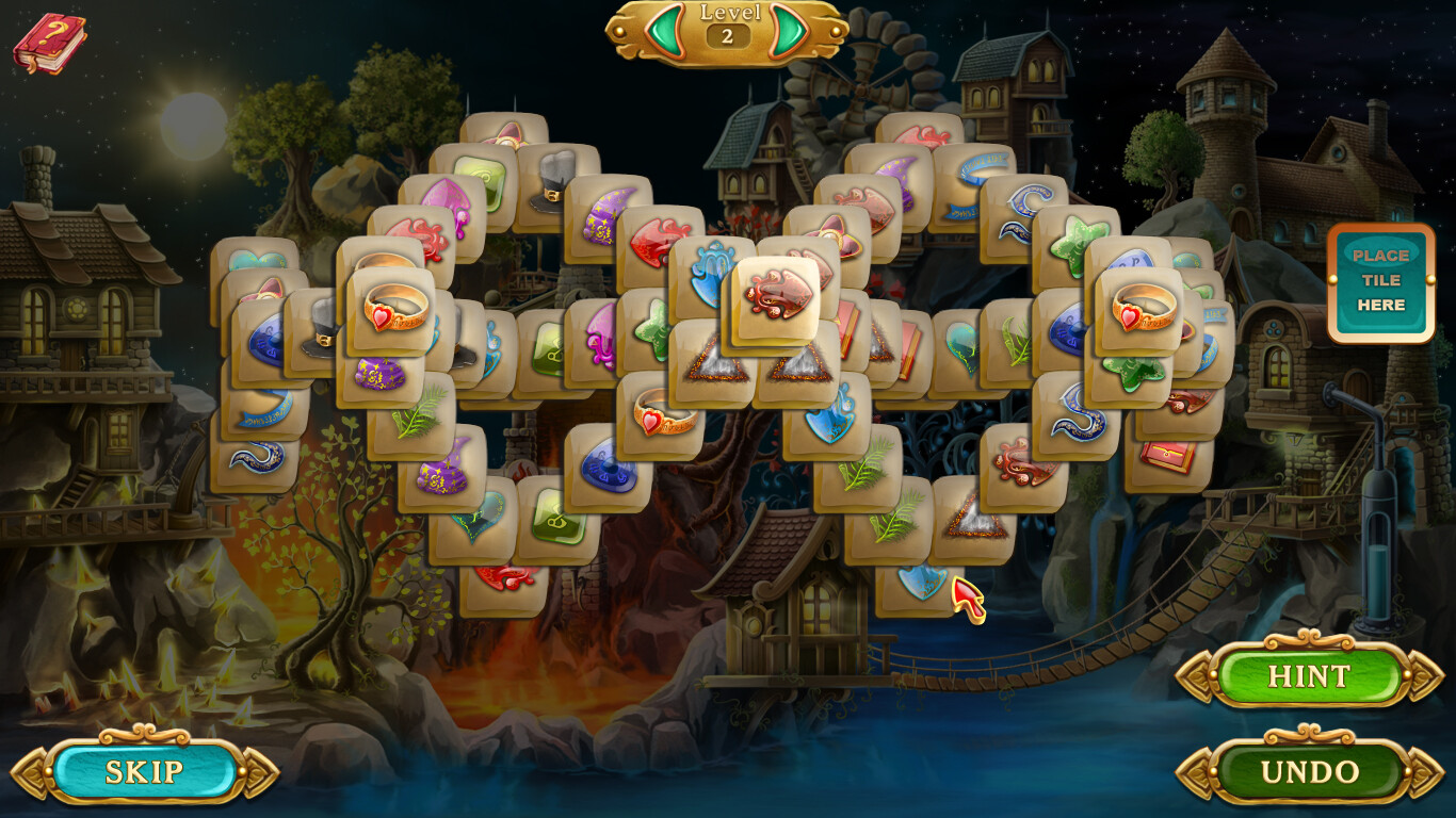 Spellarium 9 screenshot 8