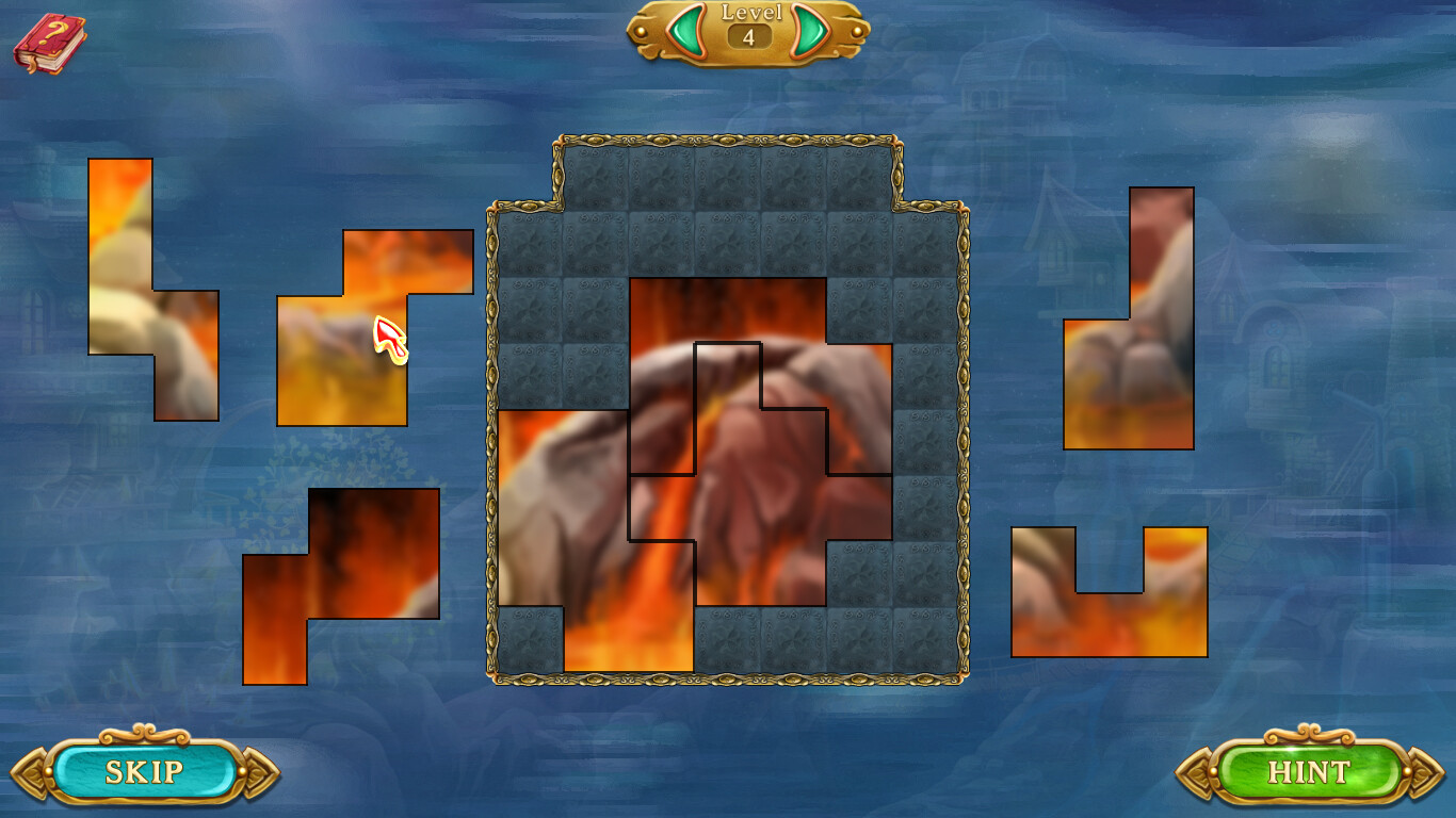 Spellarium 9 screenshot 3