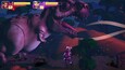 A screenshot of NINJA KIDZ: TIME MASTERS