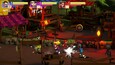 A screenshot of NINJA KIDZ: TIME MASTERS
