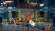 A screenshot of NINJA KIDZ: TIME MASTERS