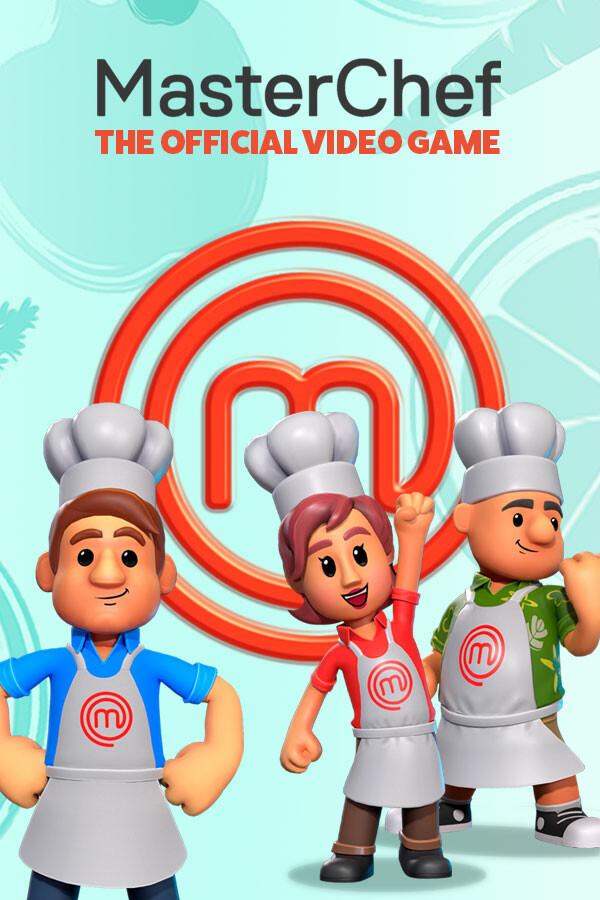 MASTERCHEF®: El Videojuego Oficial - Edición ESPAÑA