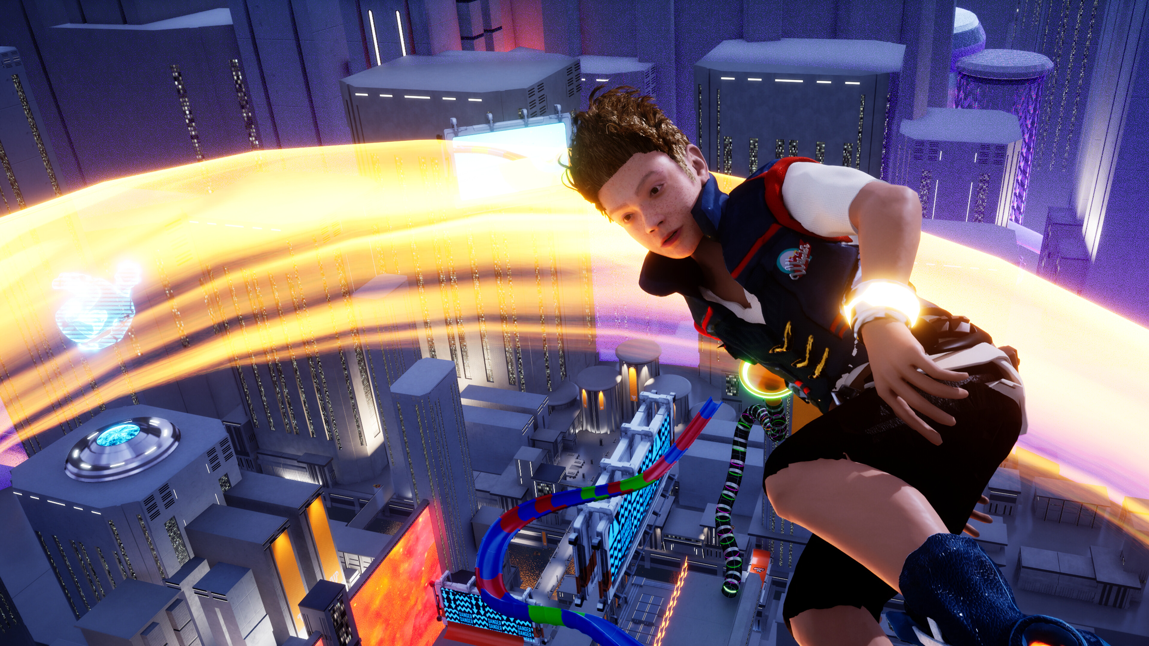 Wilgold's Playground screenshot 2