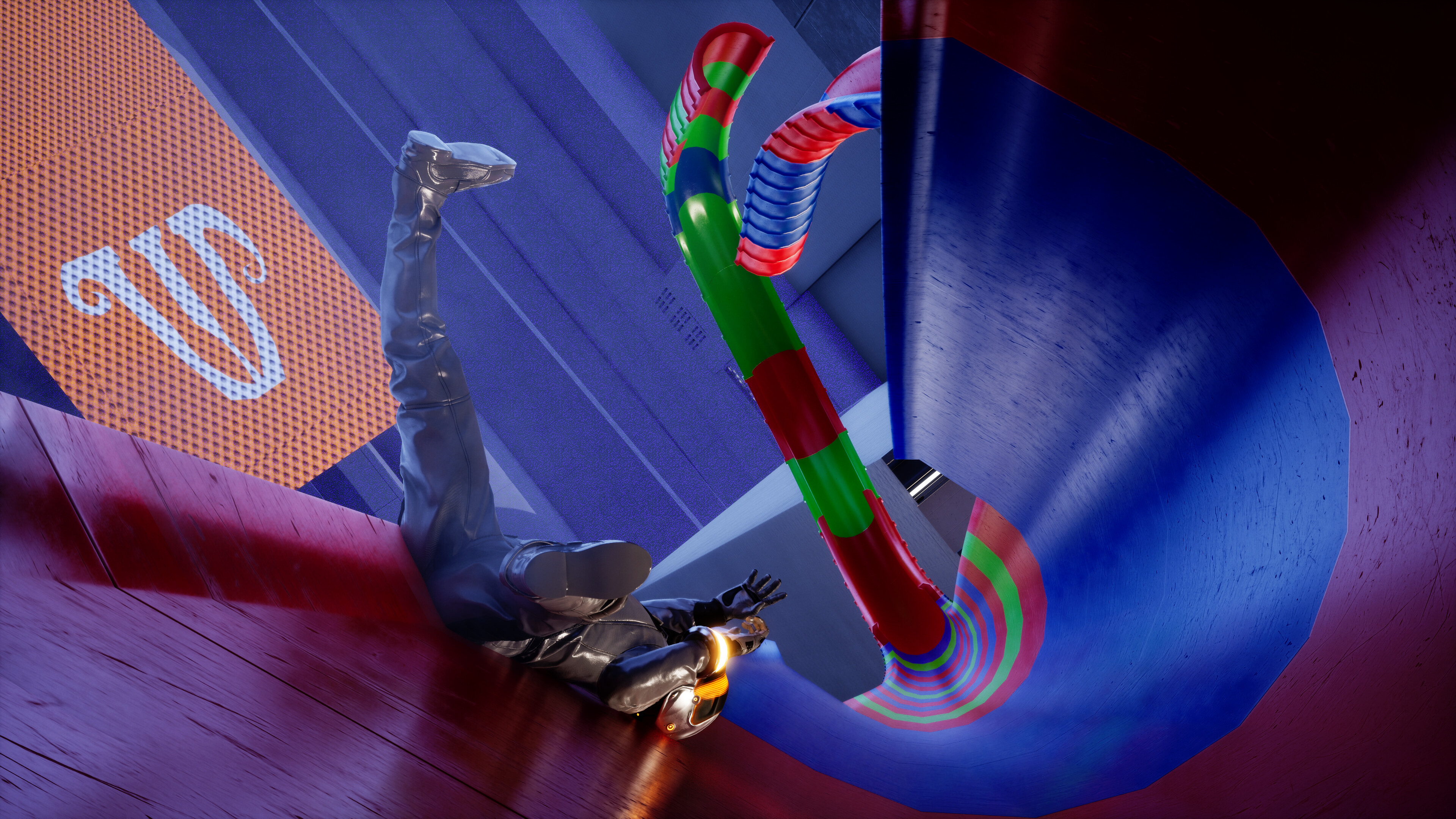 Wilgold's Playground screenshot 6