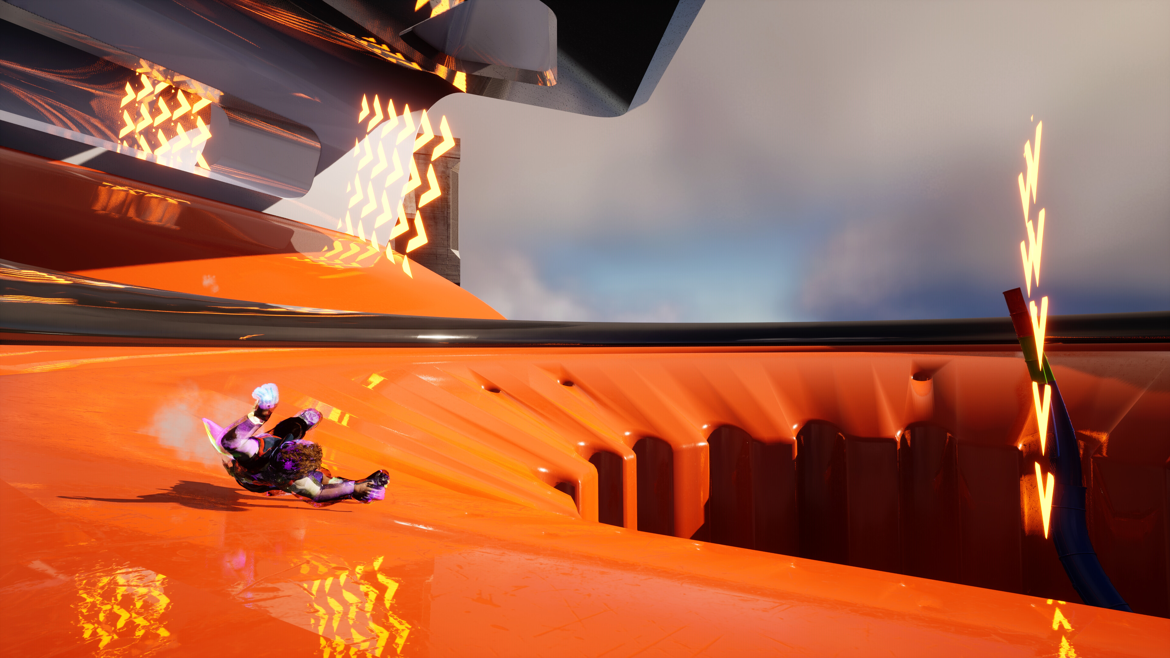 Wilgold's Playground screenshot 3